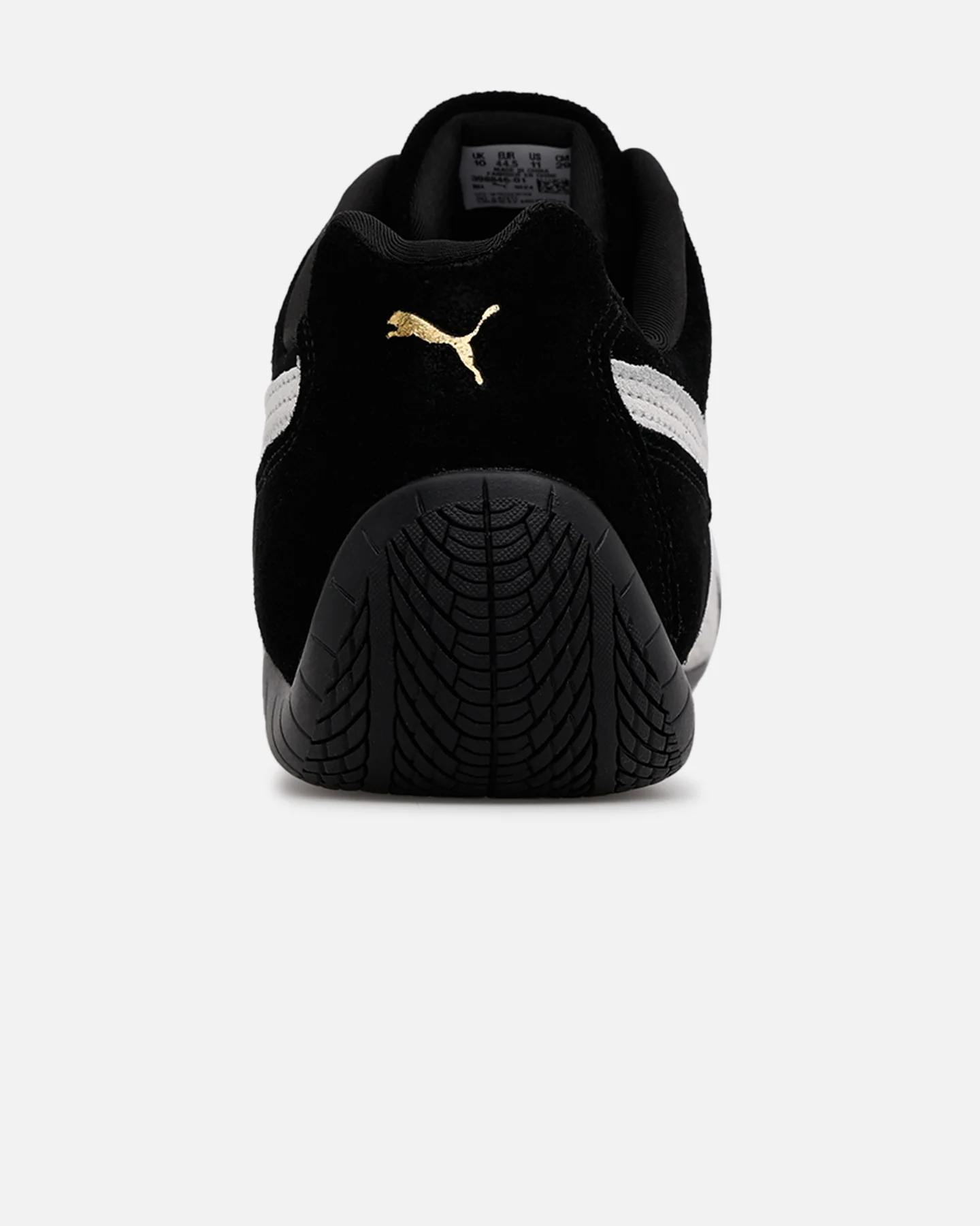 Puma Speedcat OG Black - Image 9