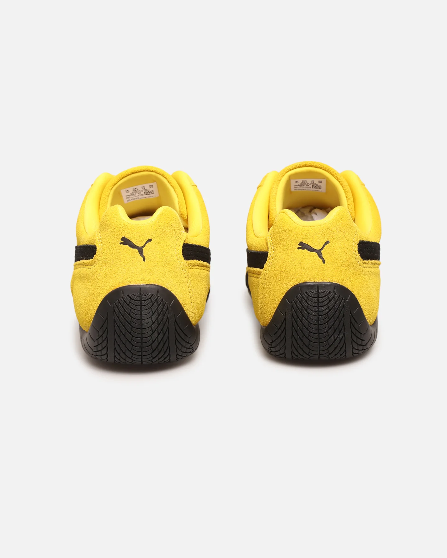 Puma Speedcat OG Yellow - Image 3