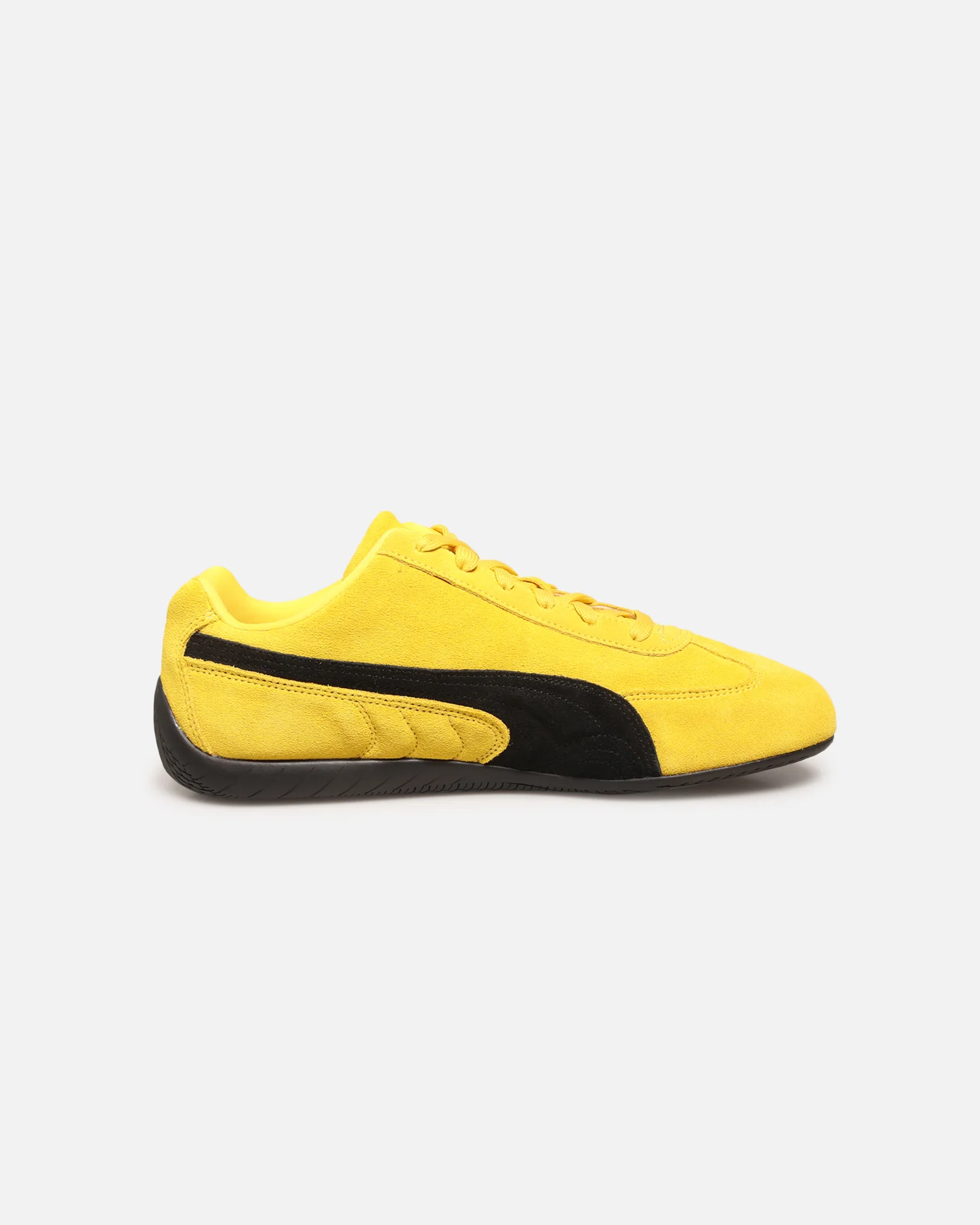 Puma Speedcat OG Yellow - Image 4