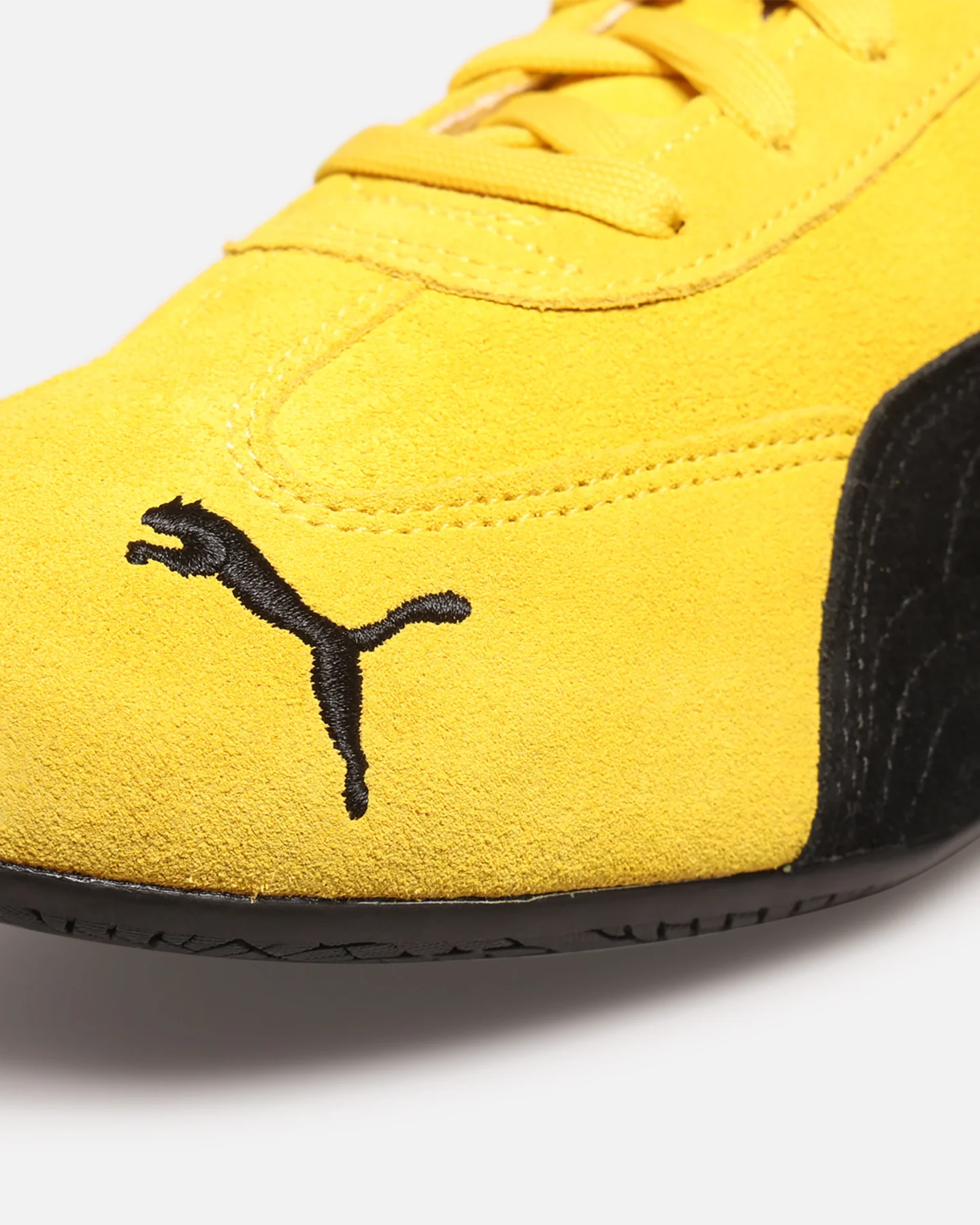 Puma Speedcat OG Yellow - Image 7