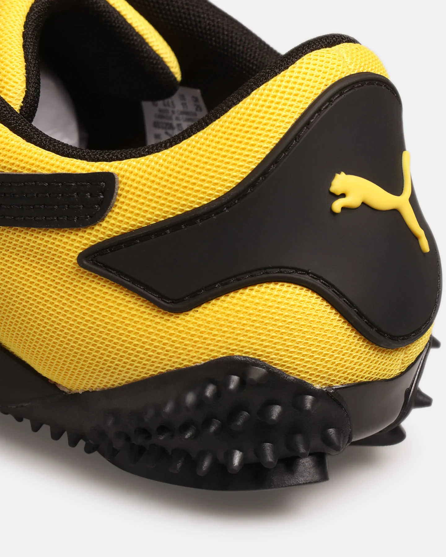 Puma Speedcat OG Yellow - Image 8
