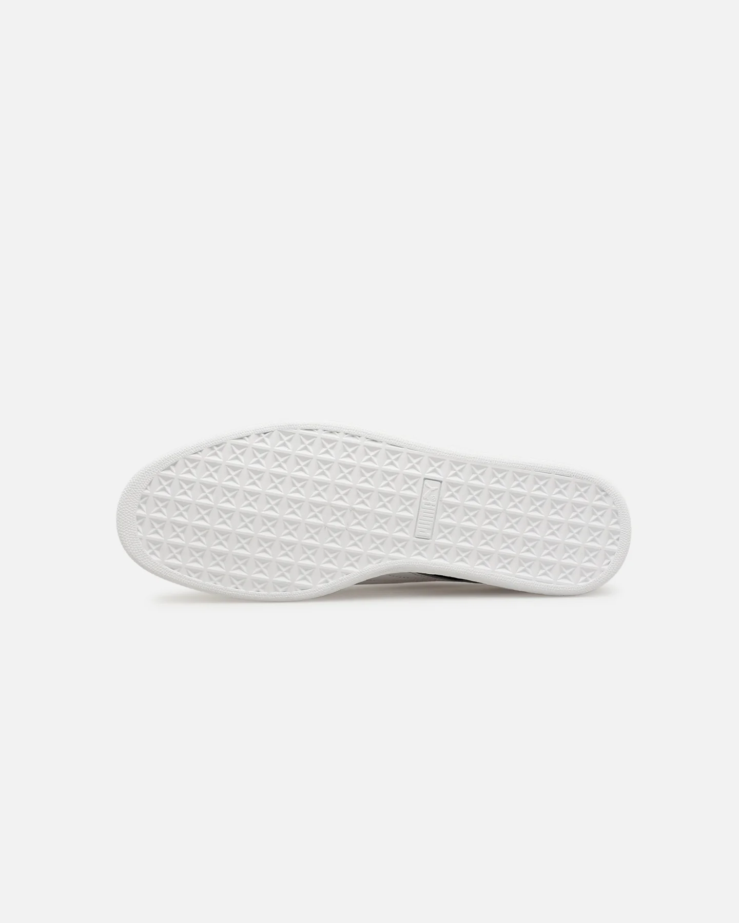 Puma Suede Classic Black/White - Image 3