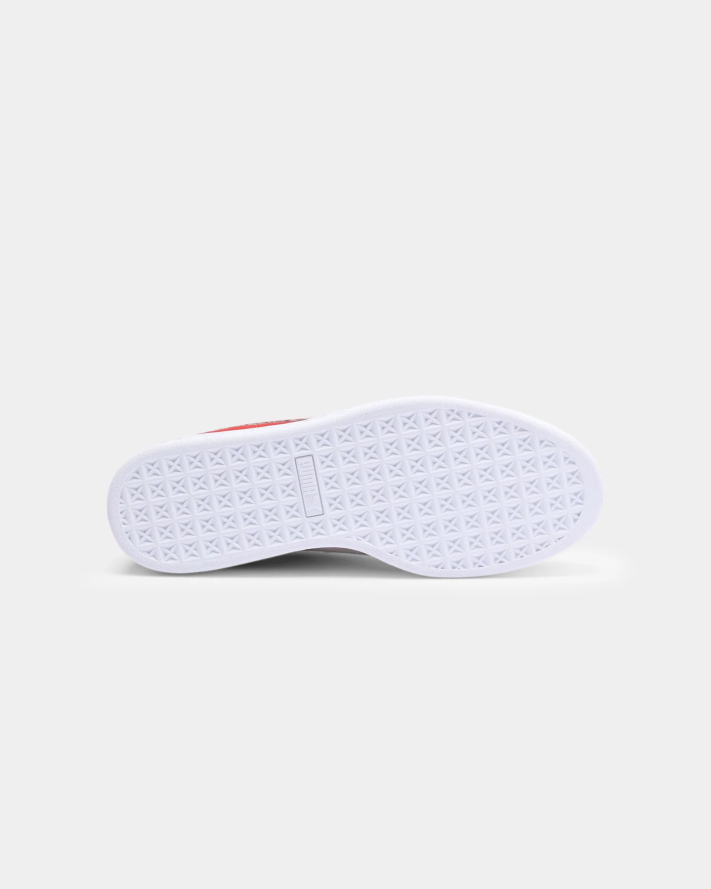 Puma Suede Classic XXI Red/White - Image 5