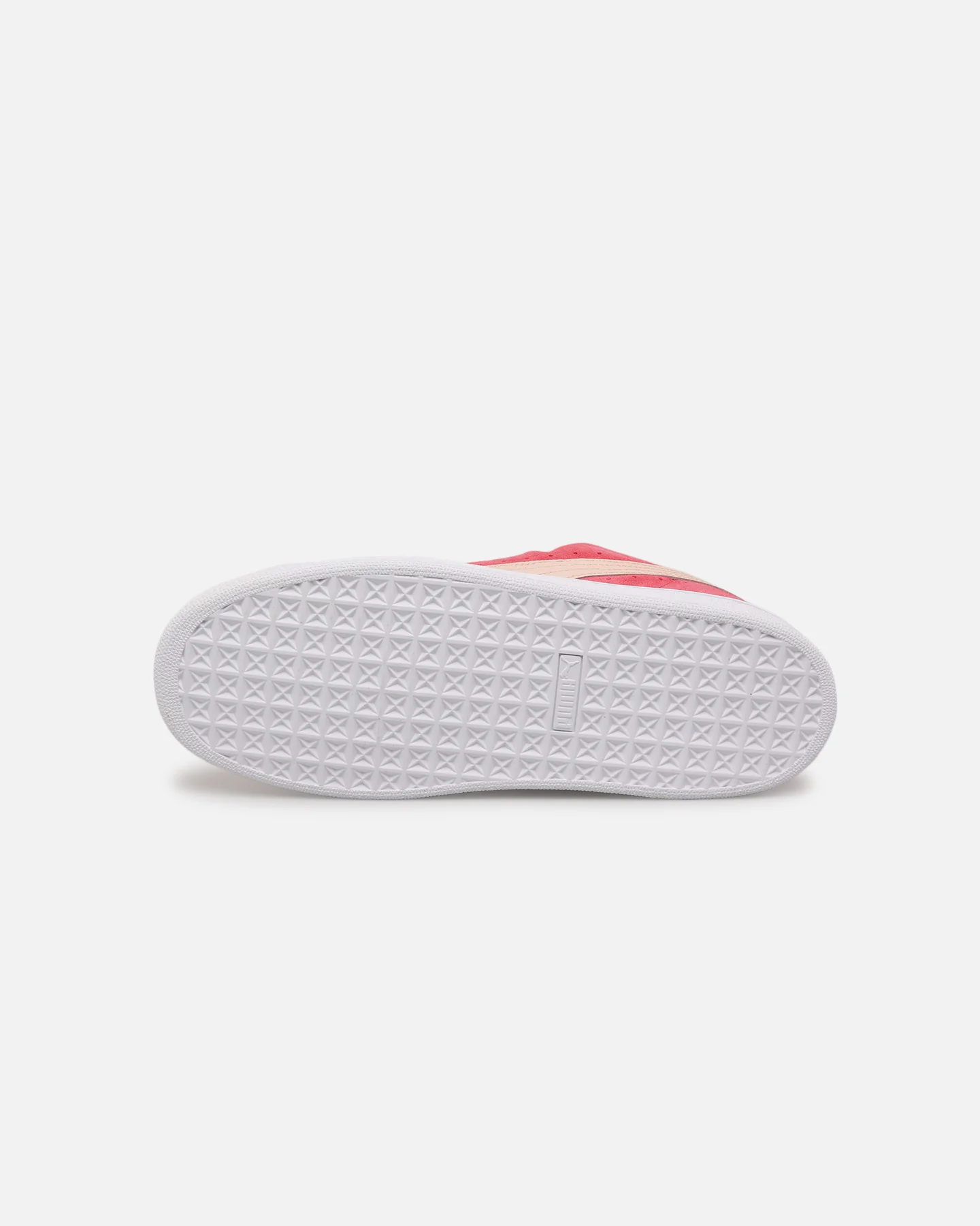 Puma Suede XL Cherry - Image 5