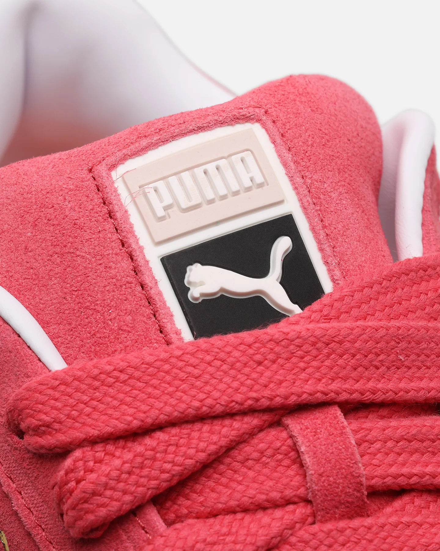 Puma Suede XL Cherry - Image 6