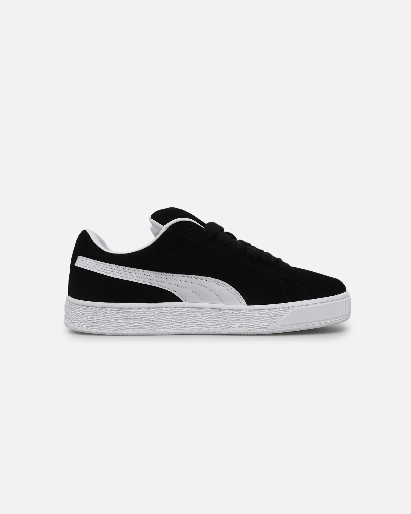Puma Suede XL Puma Black - Image 4