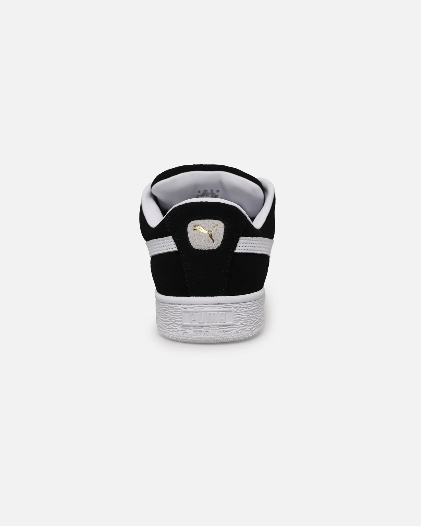 Puma Suede XL Puma Black - Image 8