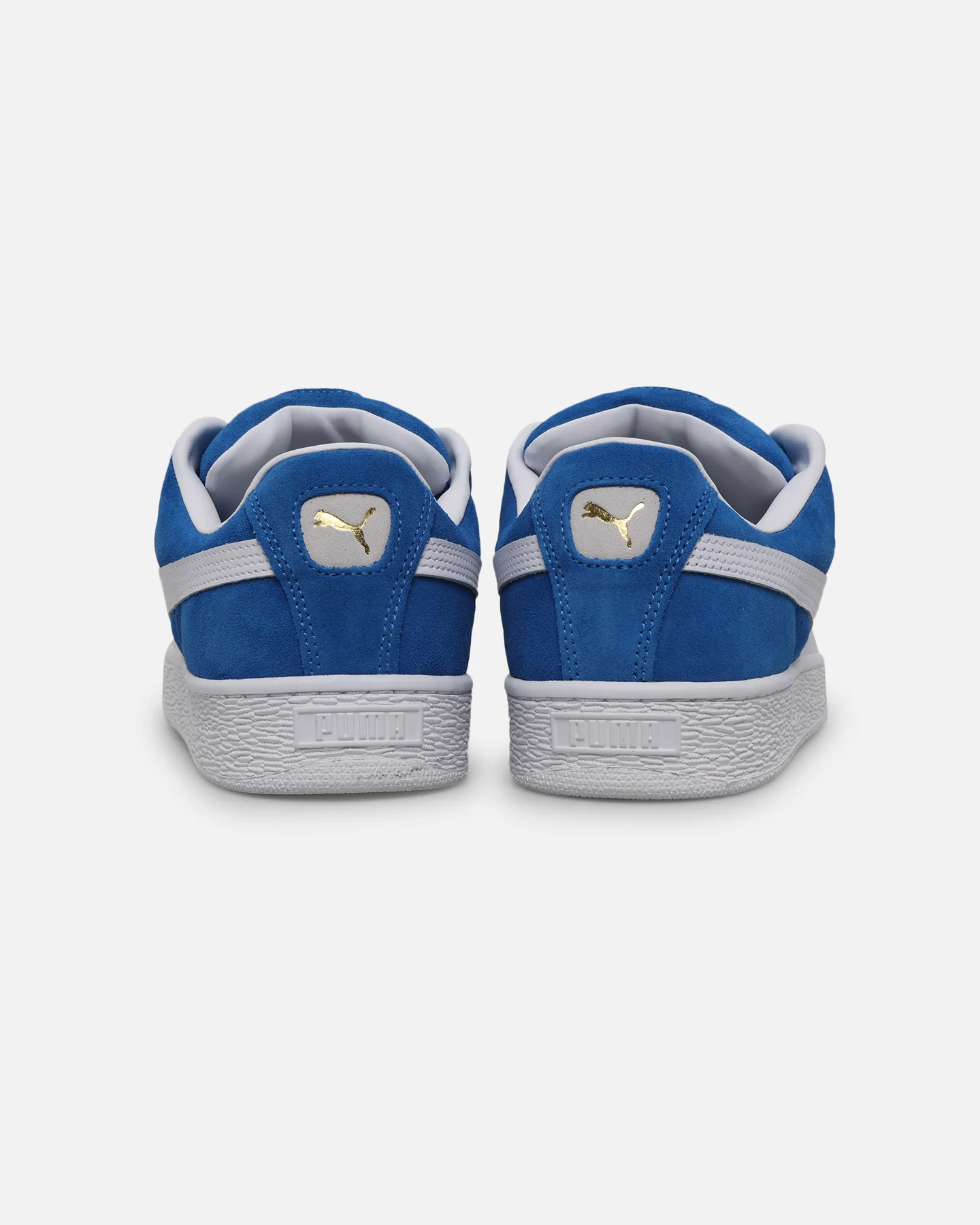 Puma Suede XL Team Royal - Image 3