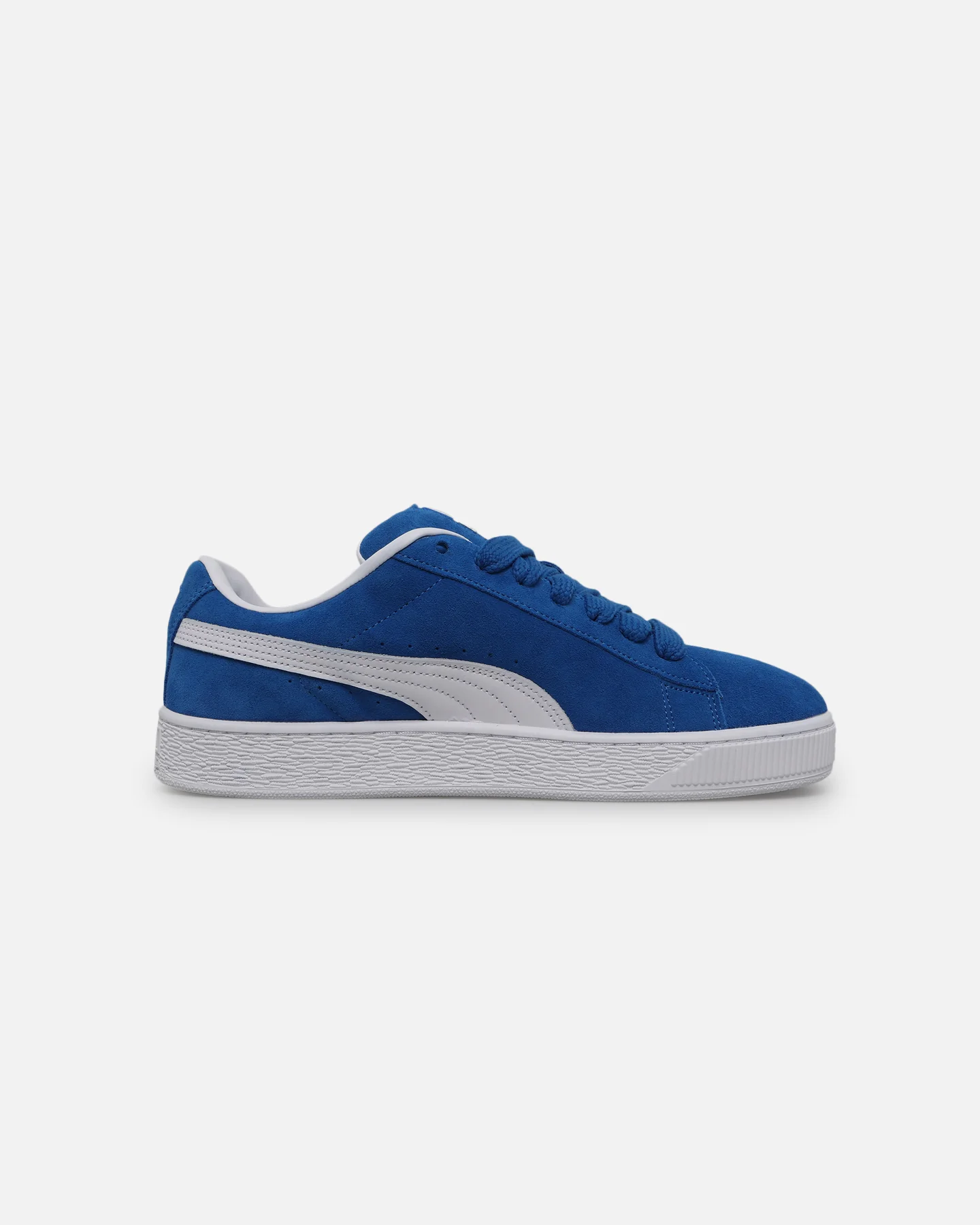 Puma Suede XL Team Royal - Image 4