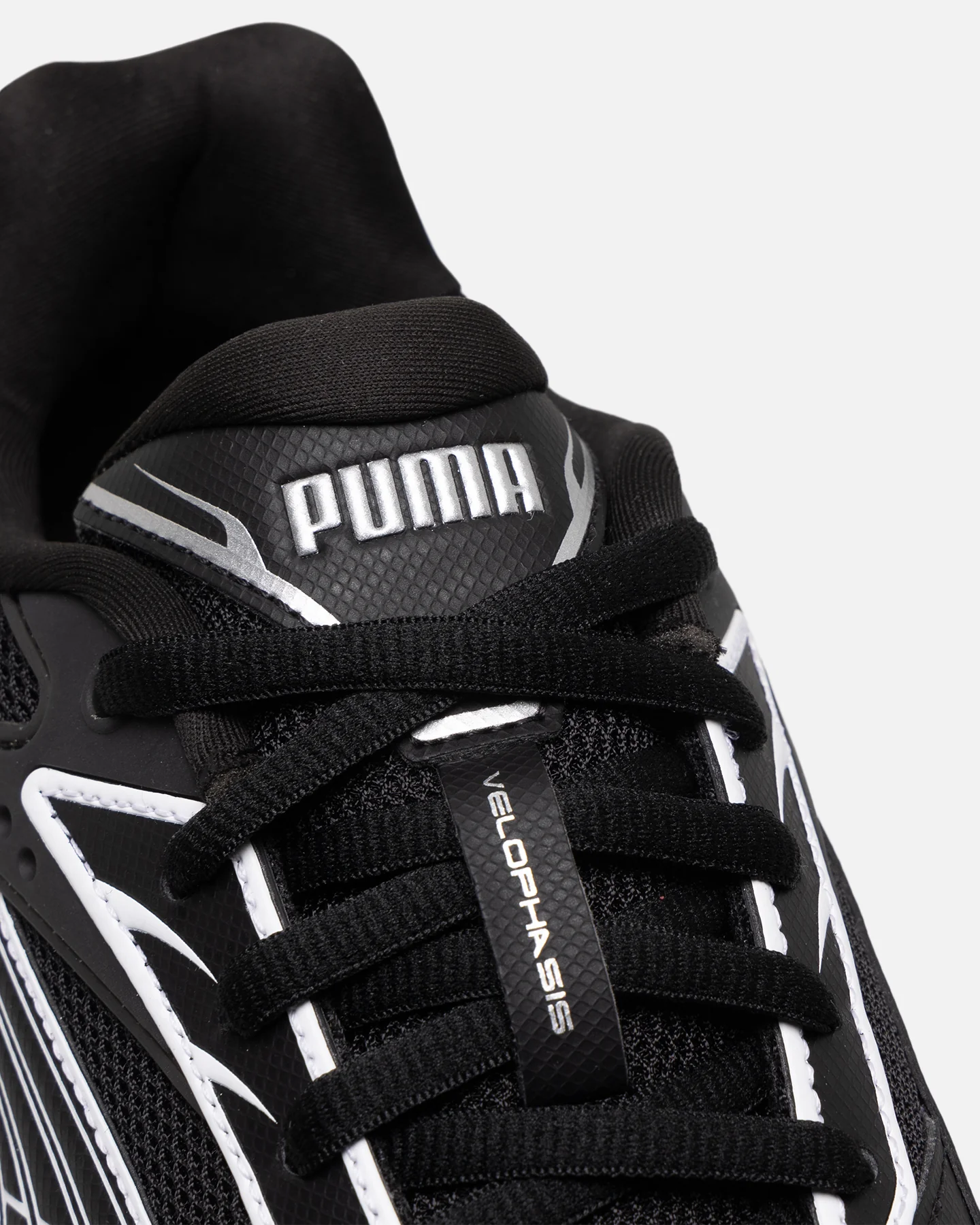 Puma Velophasis Always On Black - Image 6