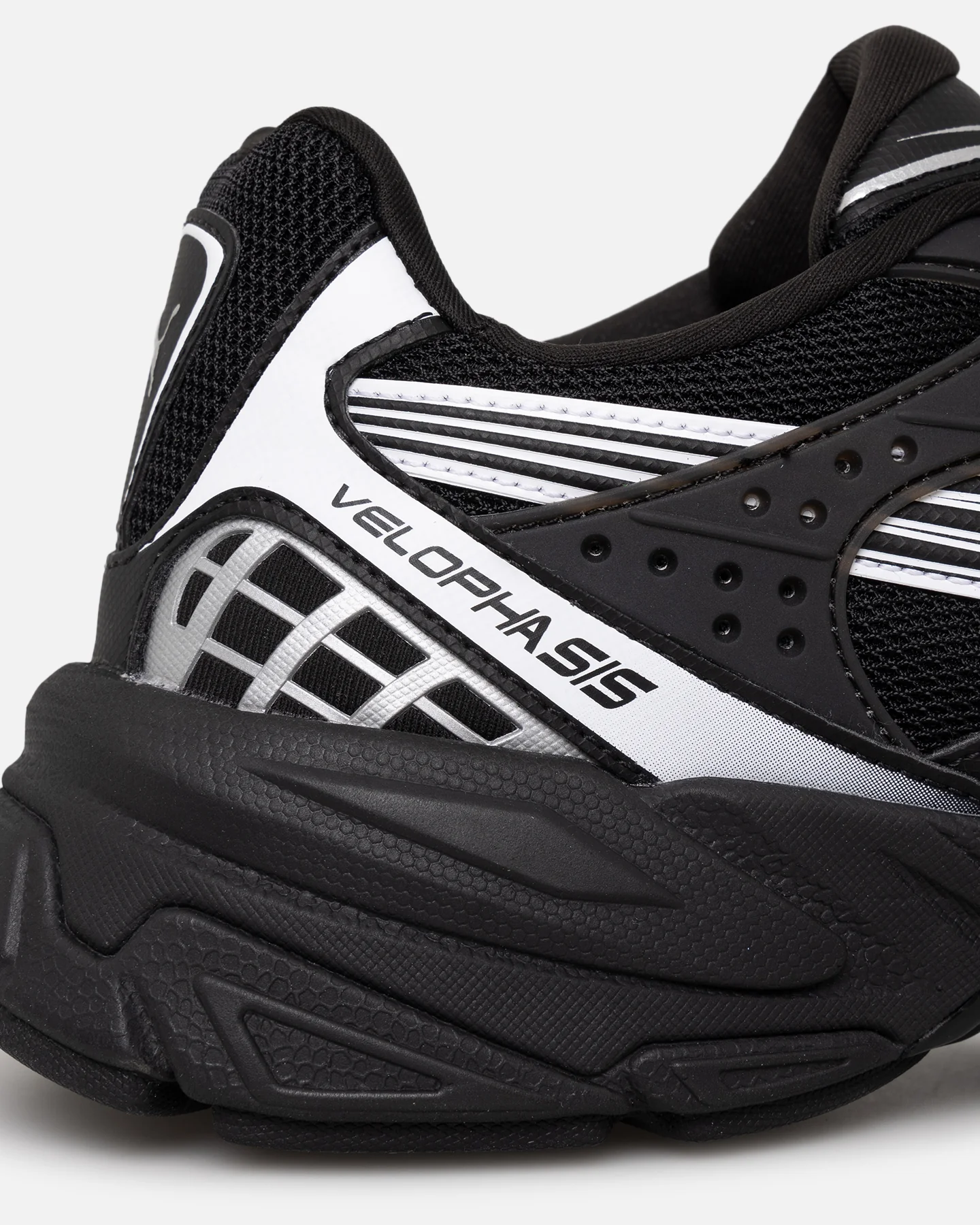 Puma Velophasis Always On Black - Image 7