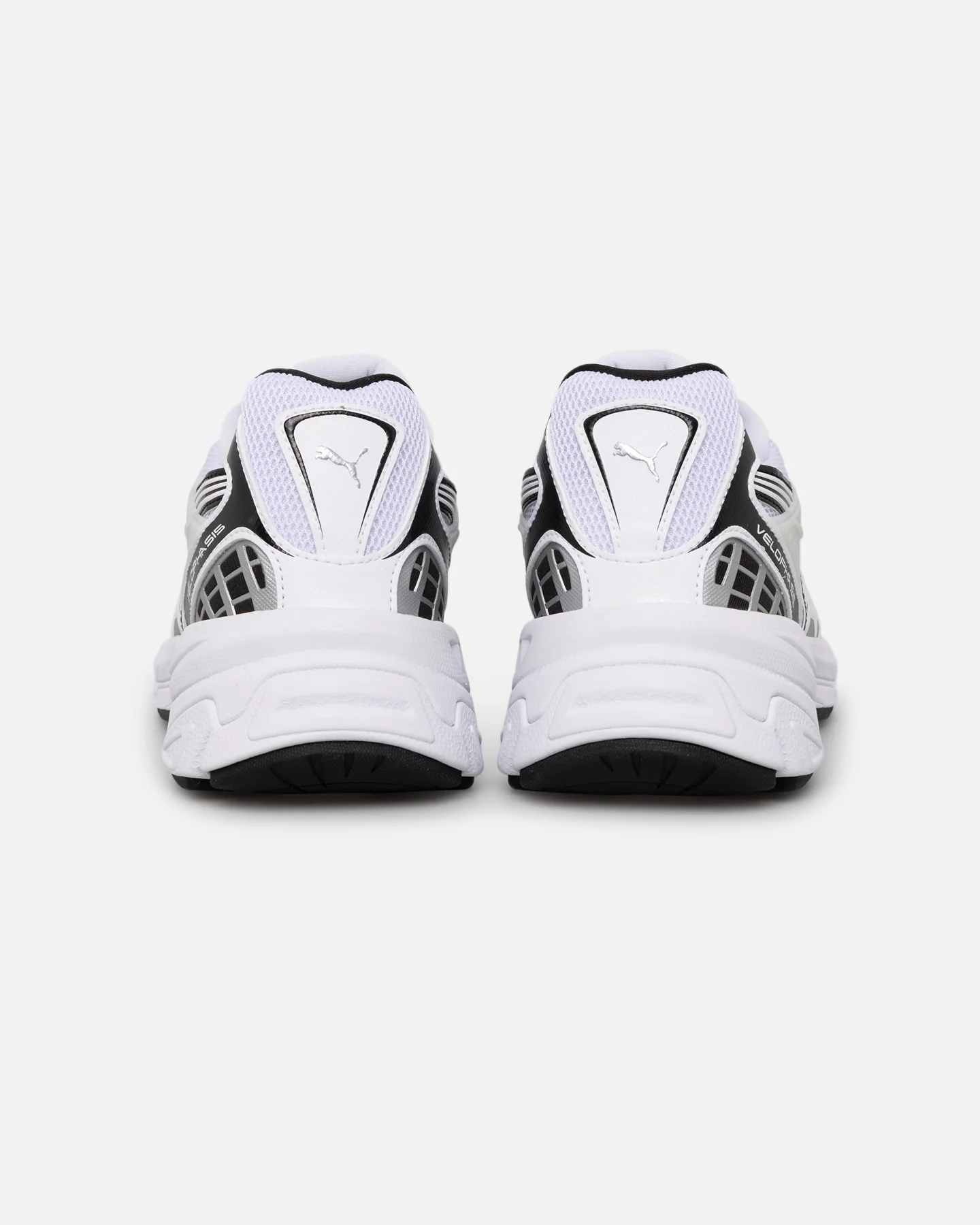 Puma Velophasis Always On White - Image 3