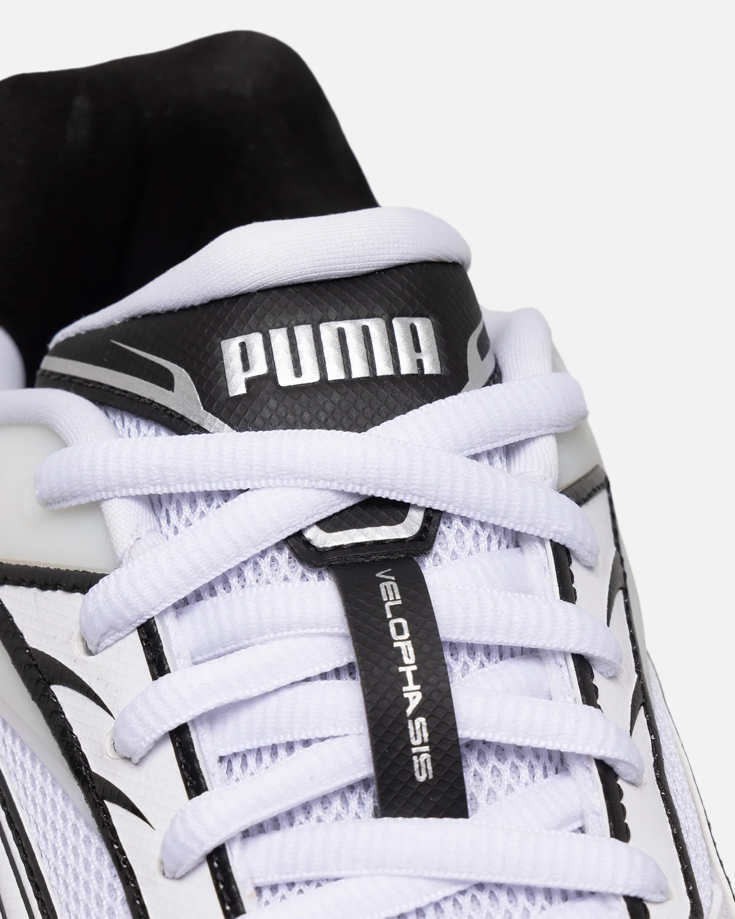 Puma Velophasis Always On White - Image 6