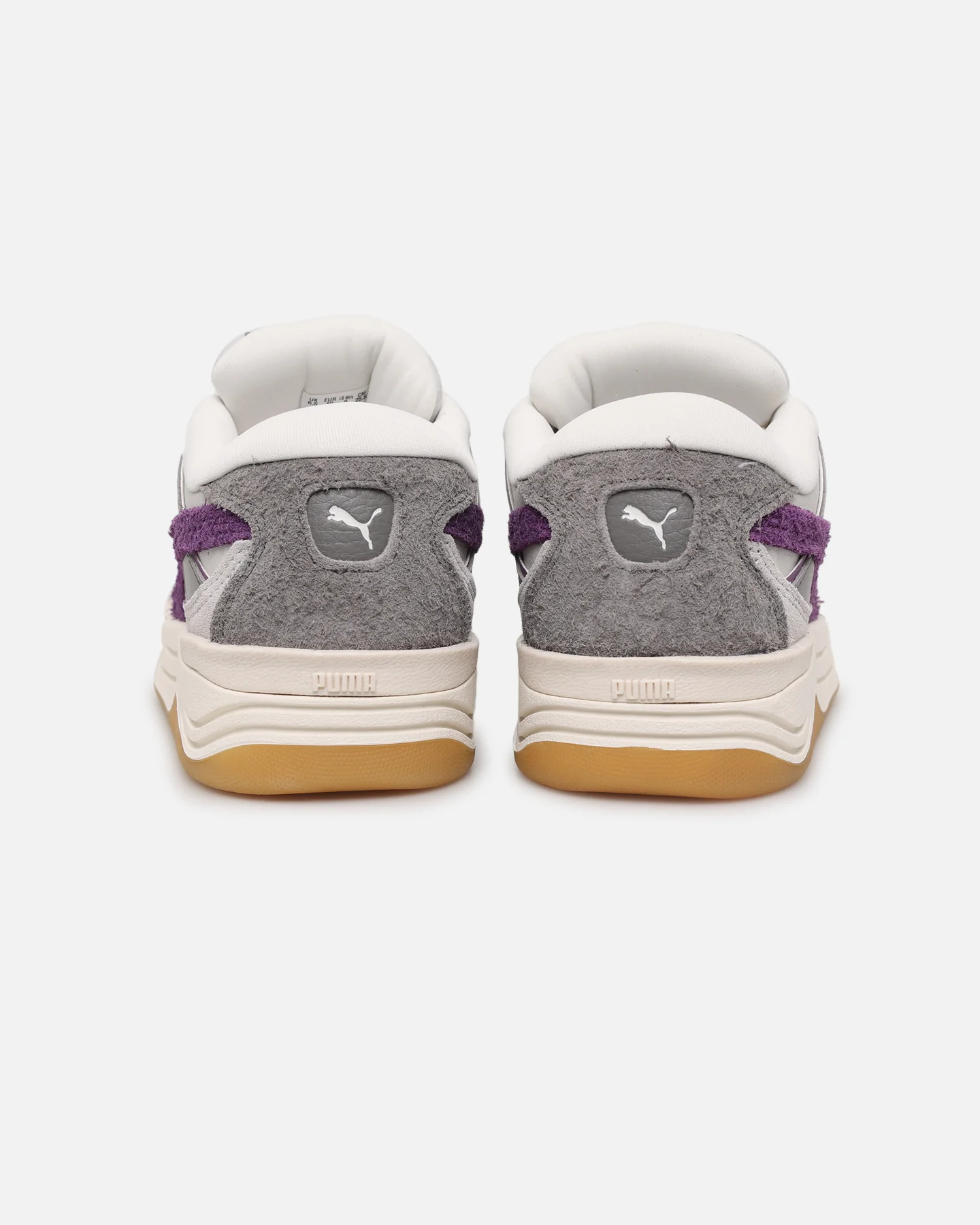 Puma Women's 180 Berry - Image 3