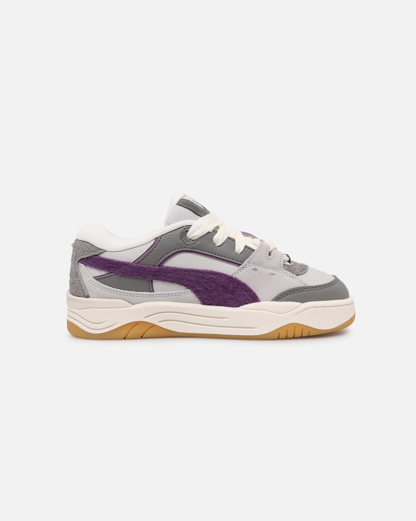 Puma Women's 180 Berry - Image 4