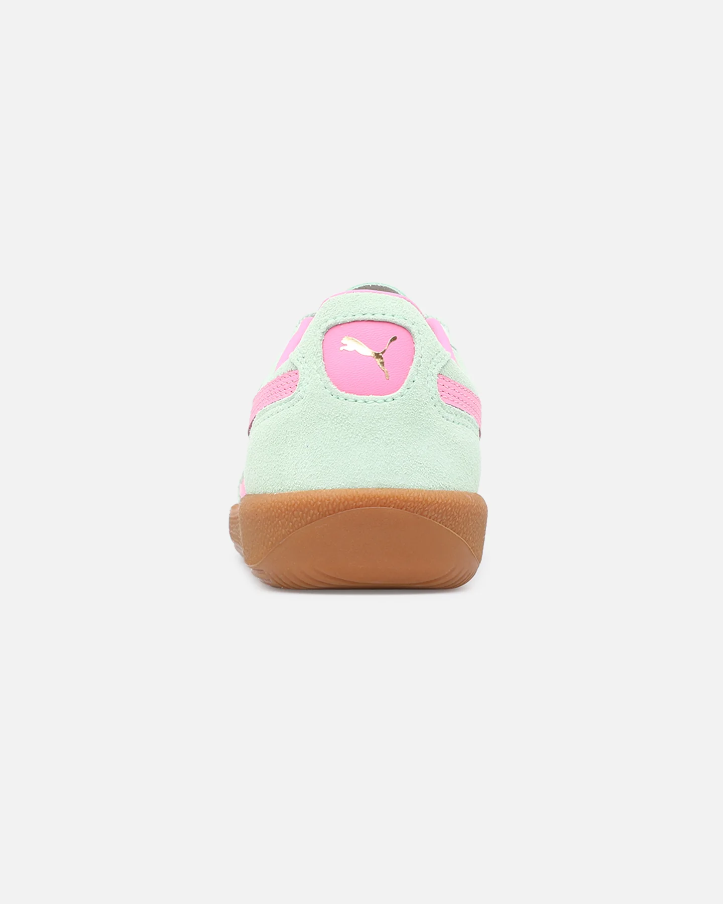 Puma Women's Palermo Green - Image 9
