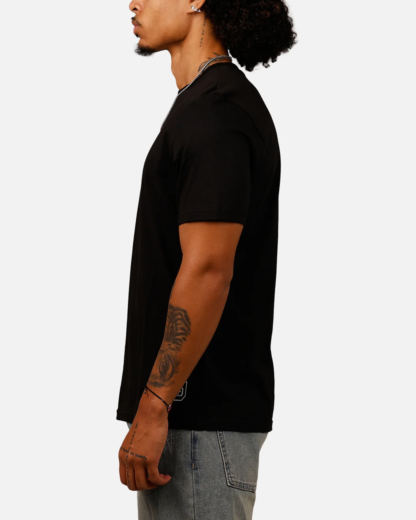 Puma X F1 Mexico T-Shirt Black - Image 5