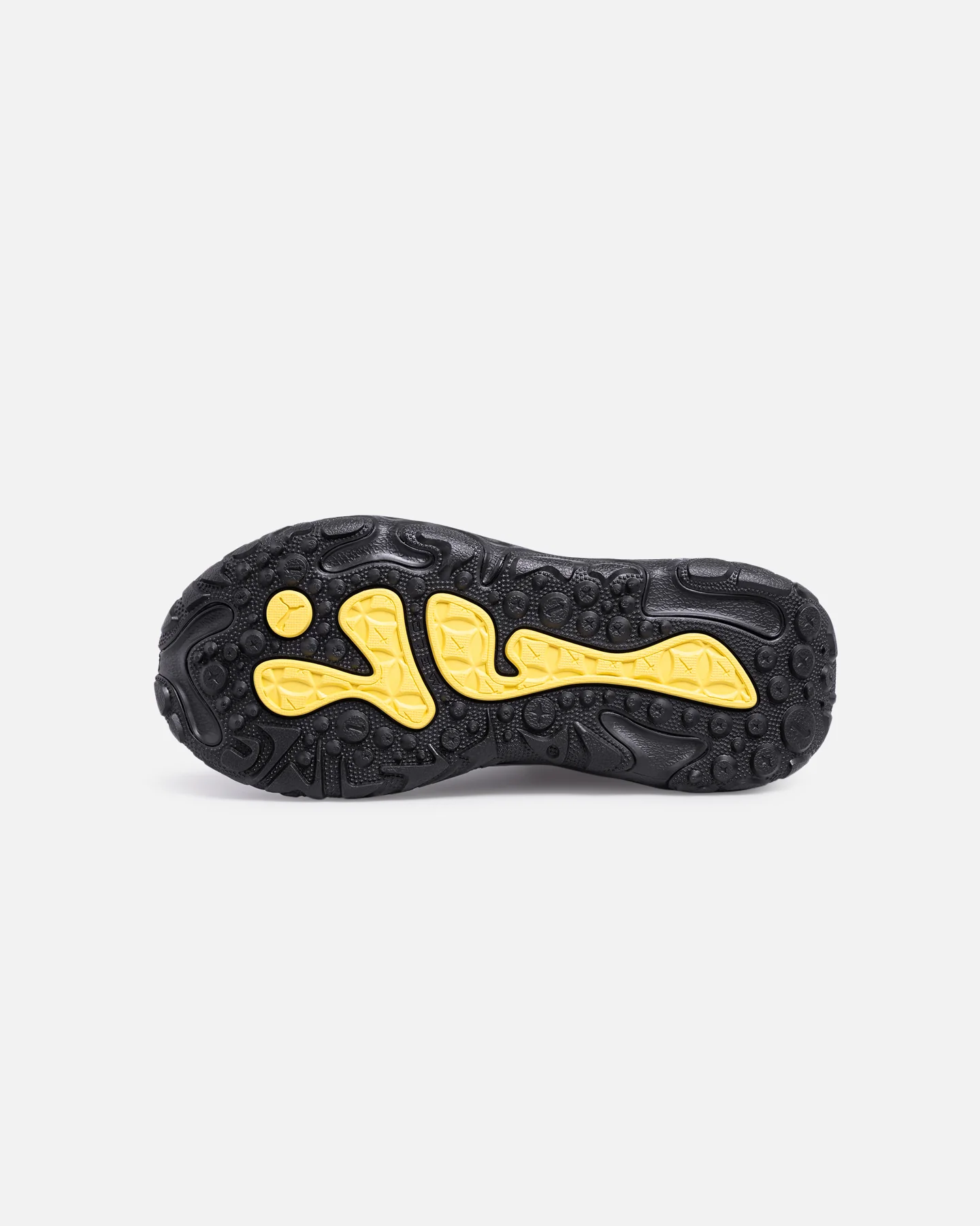 Puma X Fast & Furious LaFrancé RNR Black/Yellow - Image 5