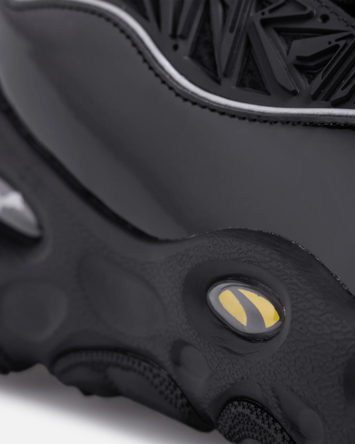 Puma X Fast & Furious LaFrancé RNR Black/Yellow - Image 8