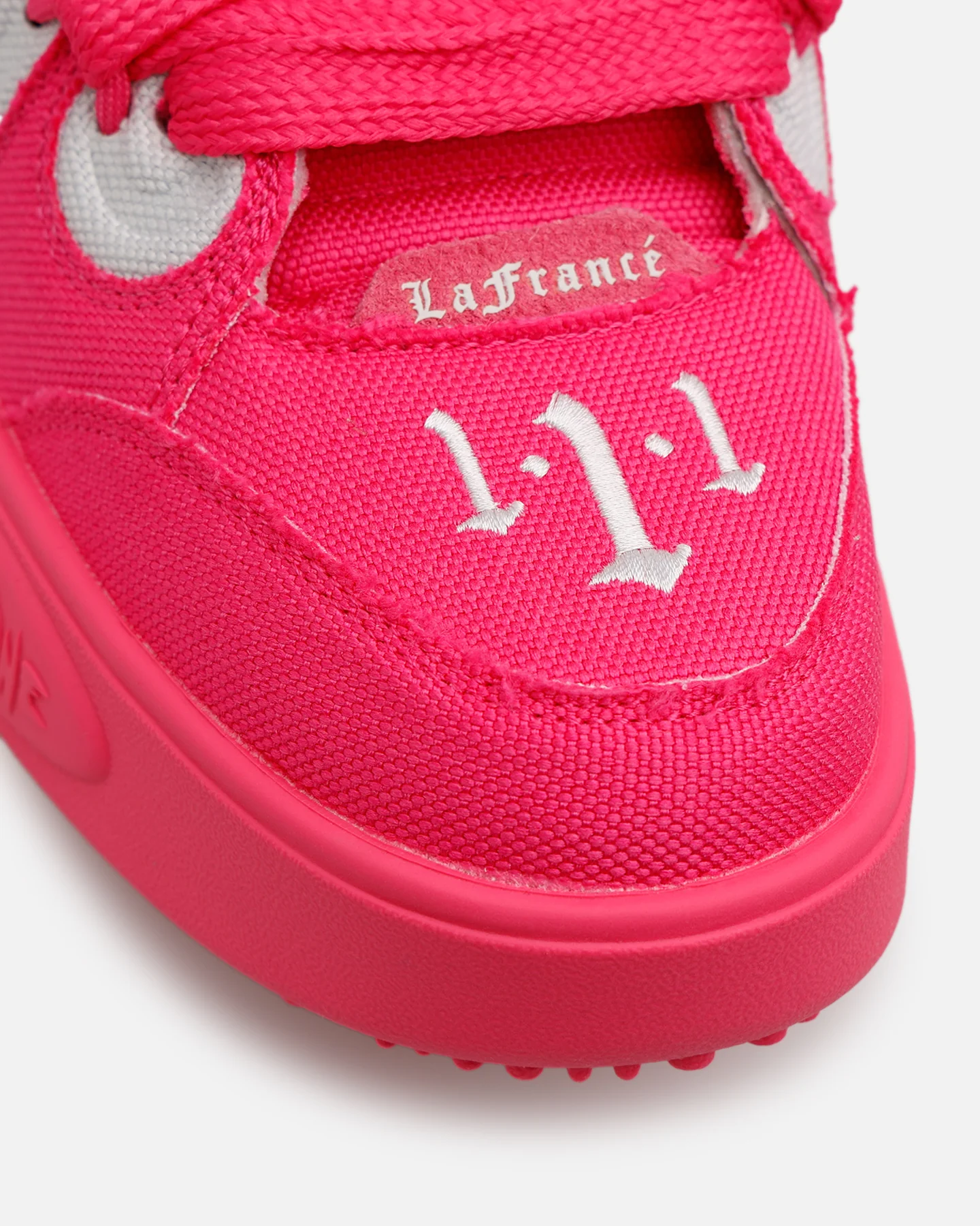 Puma X Lamelo Ball LaFrancé Carpet Pink - Image 7