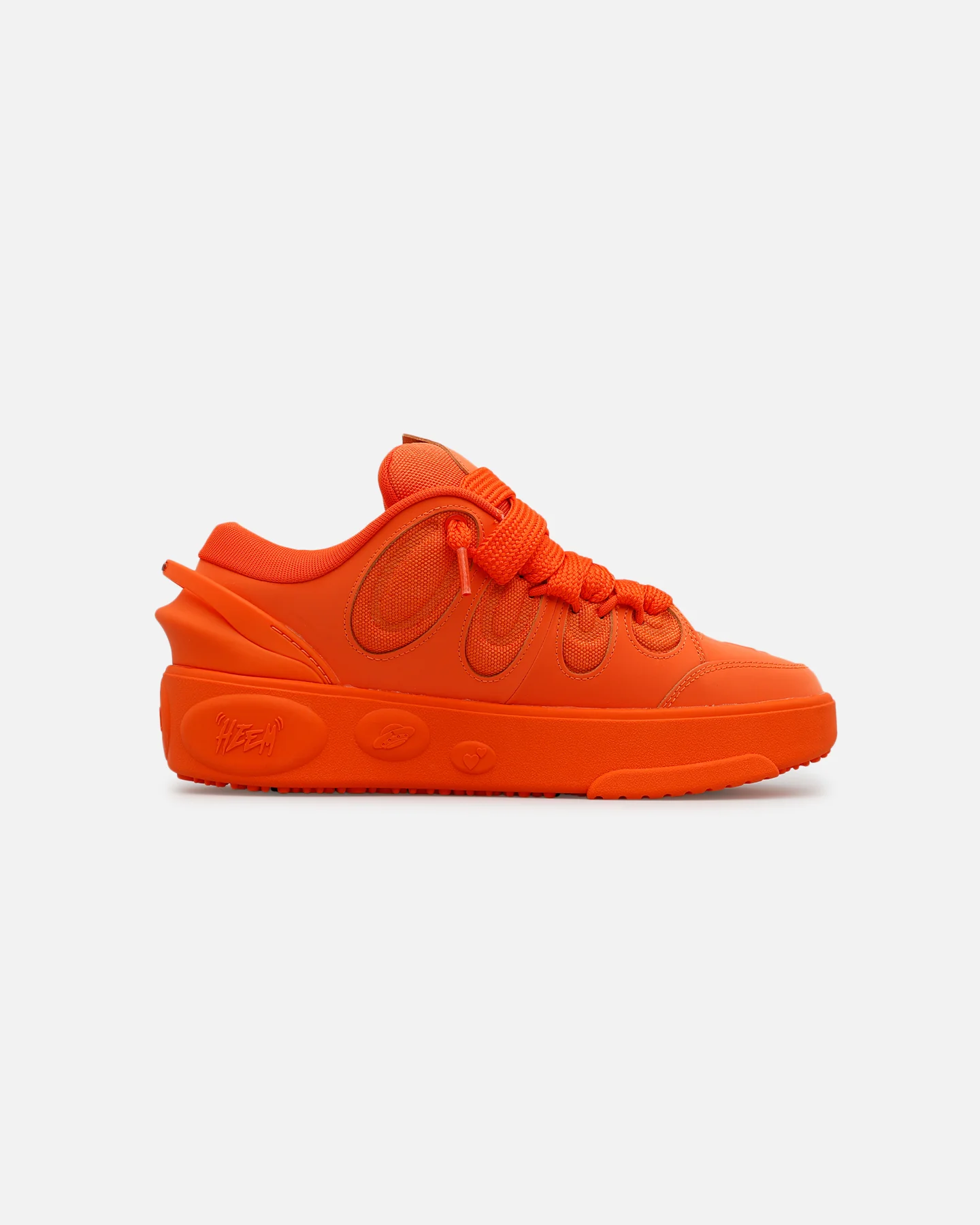 Puma X Lamelo Ball LaFrancé Gifted Red - Image 2