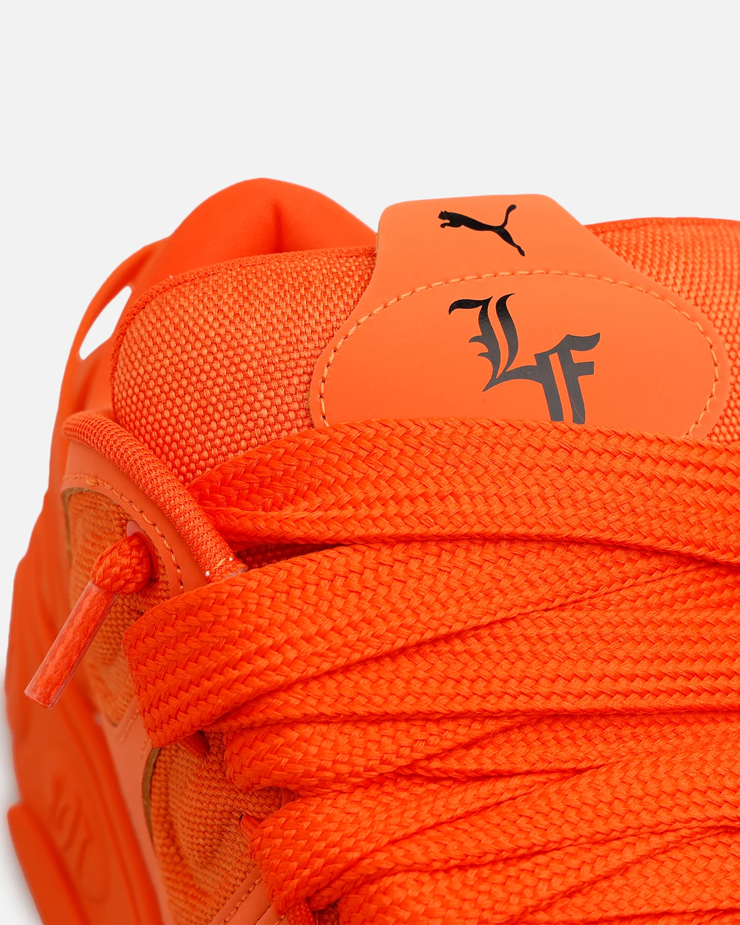 Puma X Lamelo Ball LaFrancé Gifted Red - Image 6