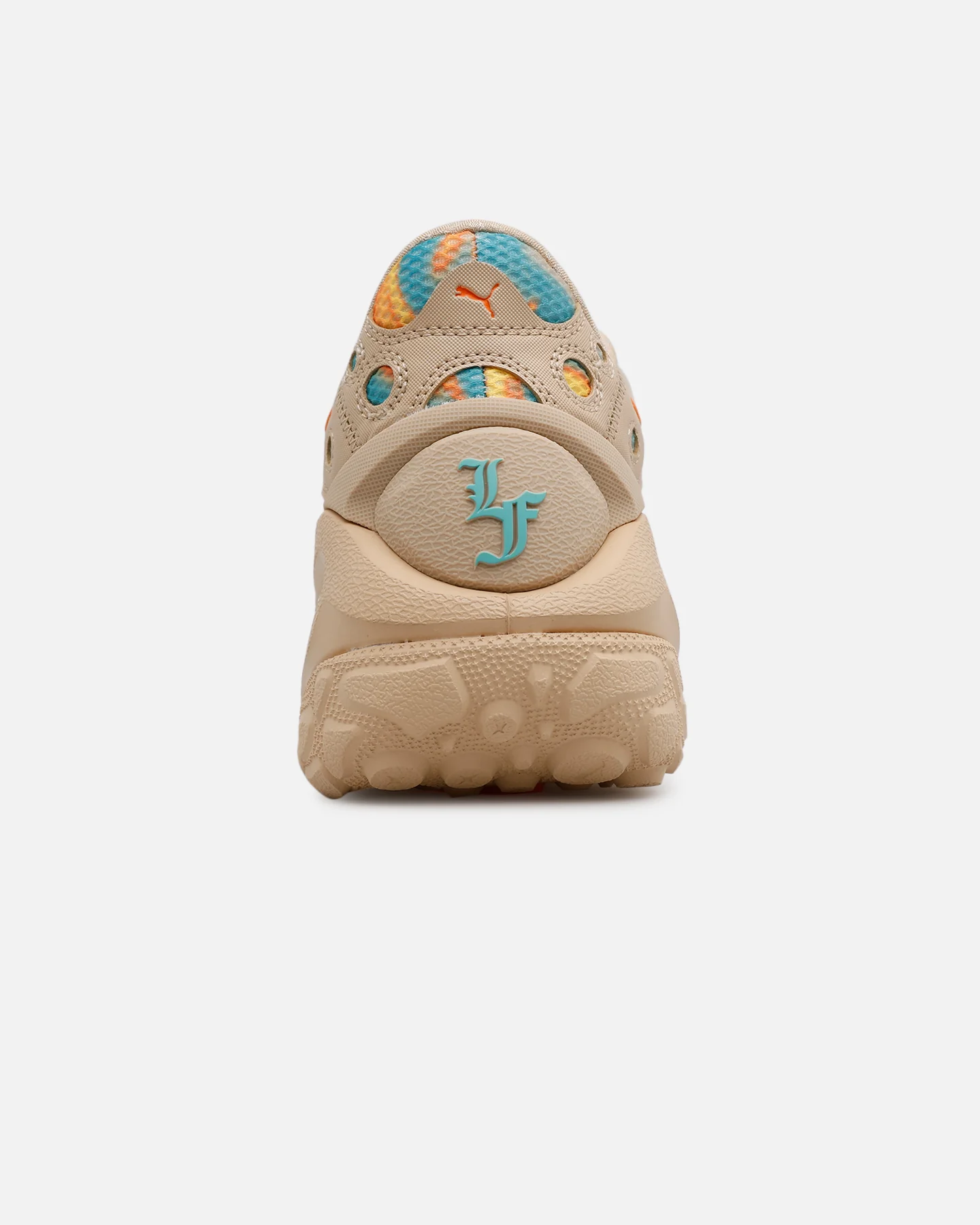 Puma X Lamelo Ball LaFrancé RNNR 'Flare' Tan - Image 4