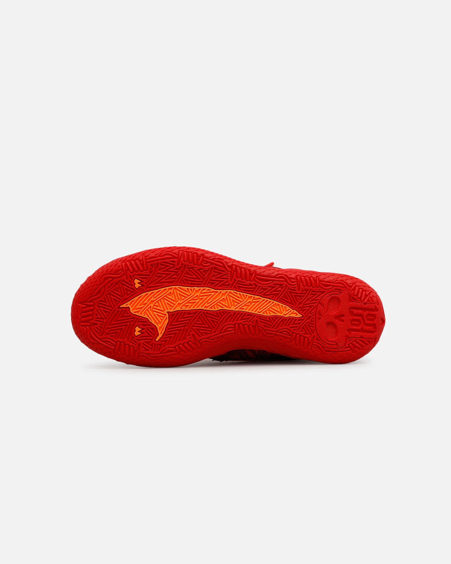 Puma x Lamelo Ball MB.05 Encore Red - Image 3