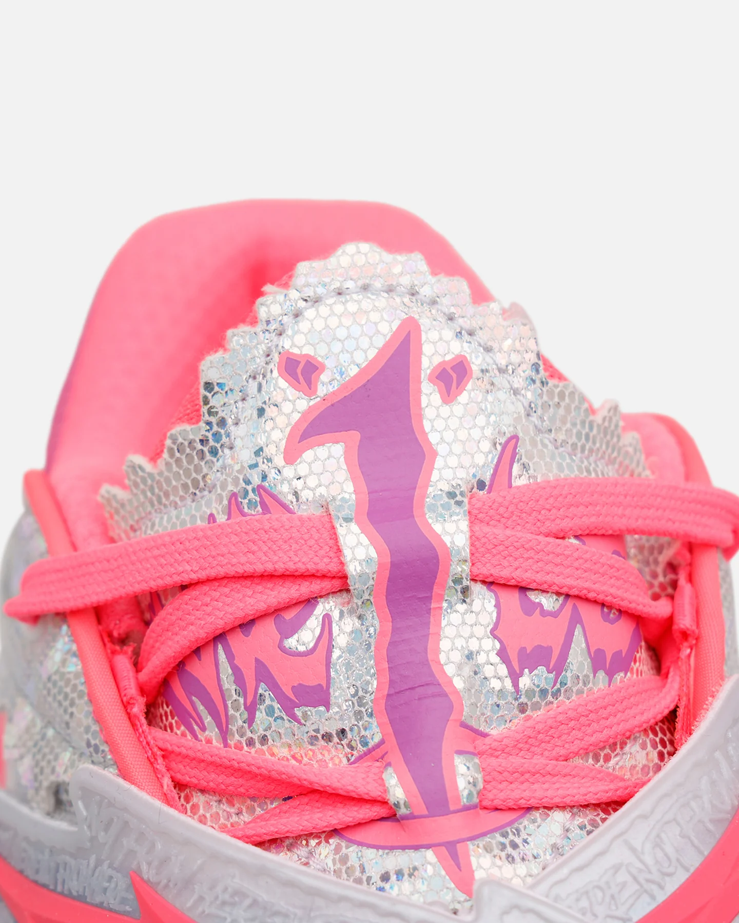 Puma x Lamelo Ball MB.05 World Tour Pink - Image 6
