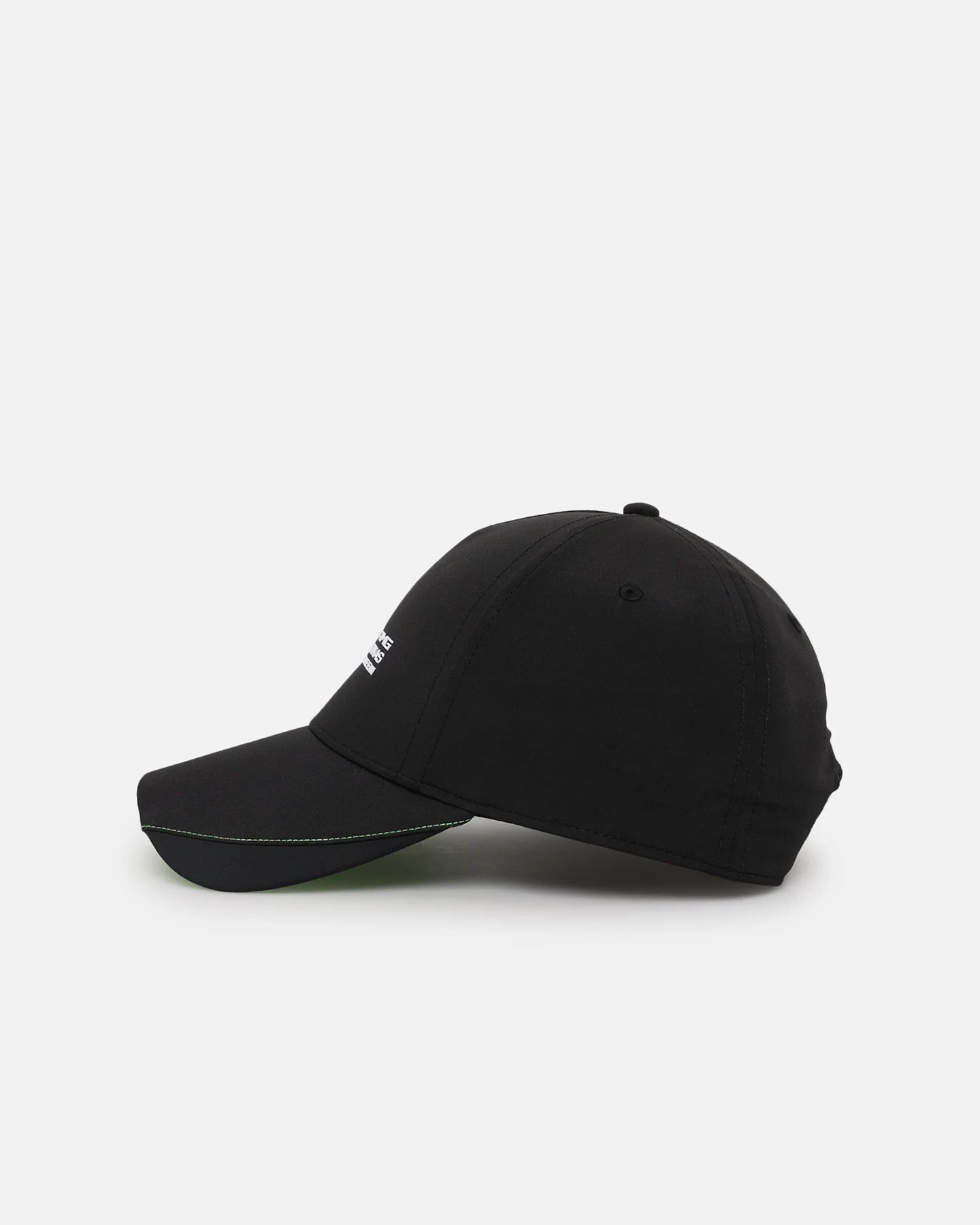 Puma X Mercedes-AMG Petronas Formula 1 Baseball Cap Puma Black - Image 4