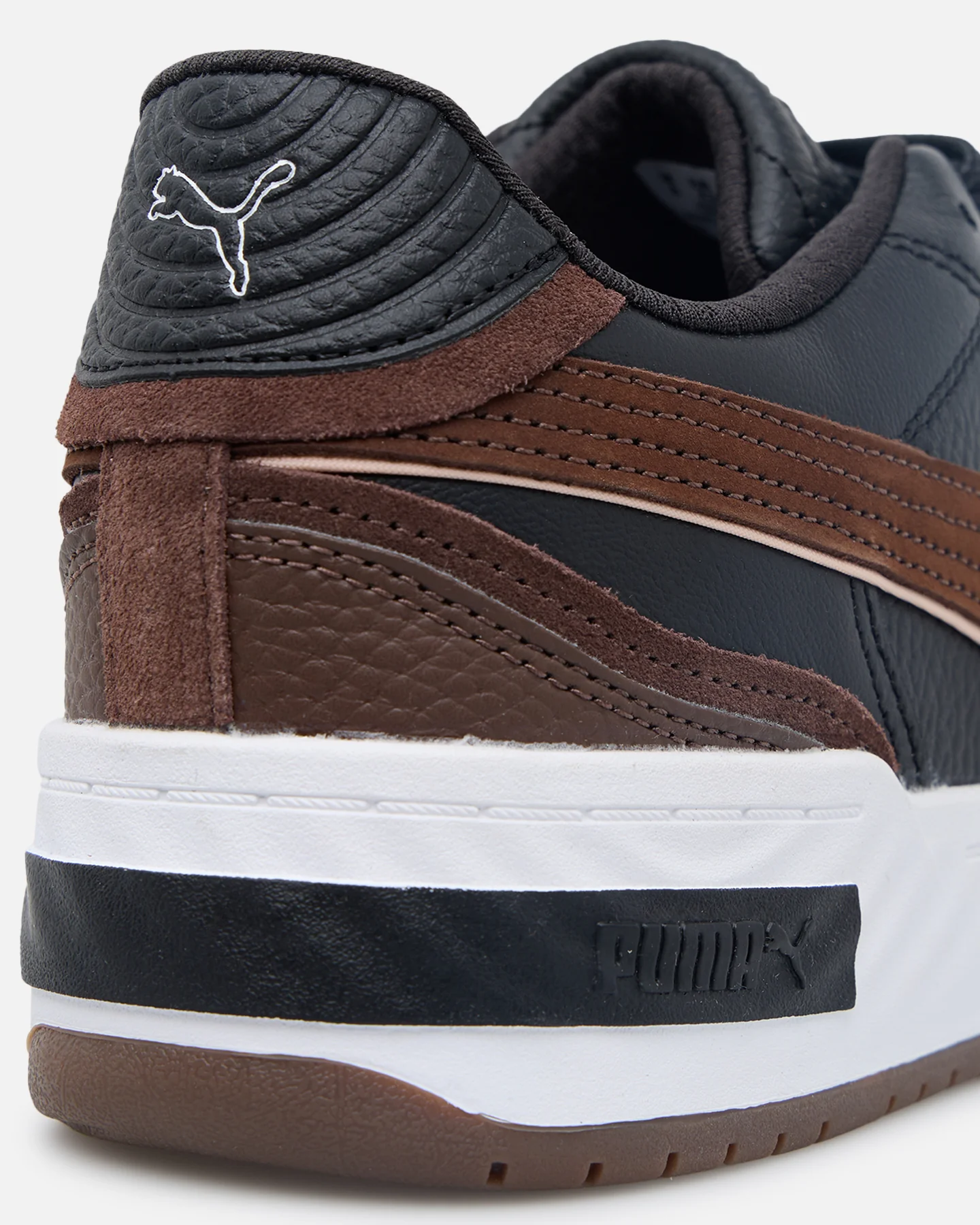 Puma X Porsche Legacy CA Pro Crush Black - Image 10