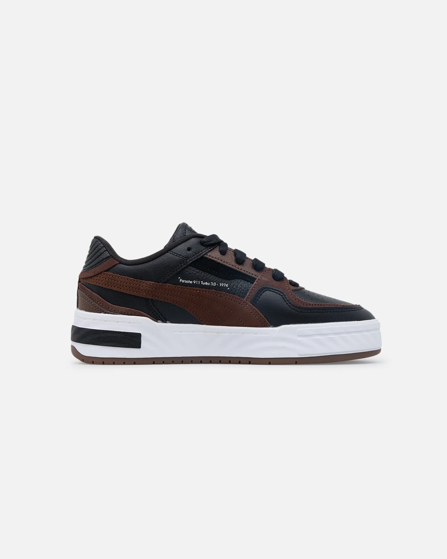 Puma X Porsche Legacy CA Pro Crush Black - Image 2