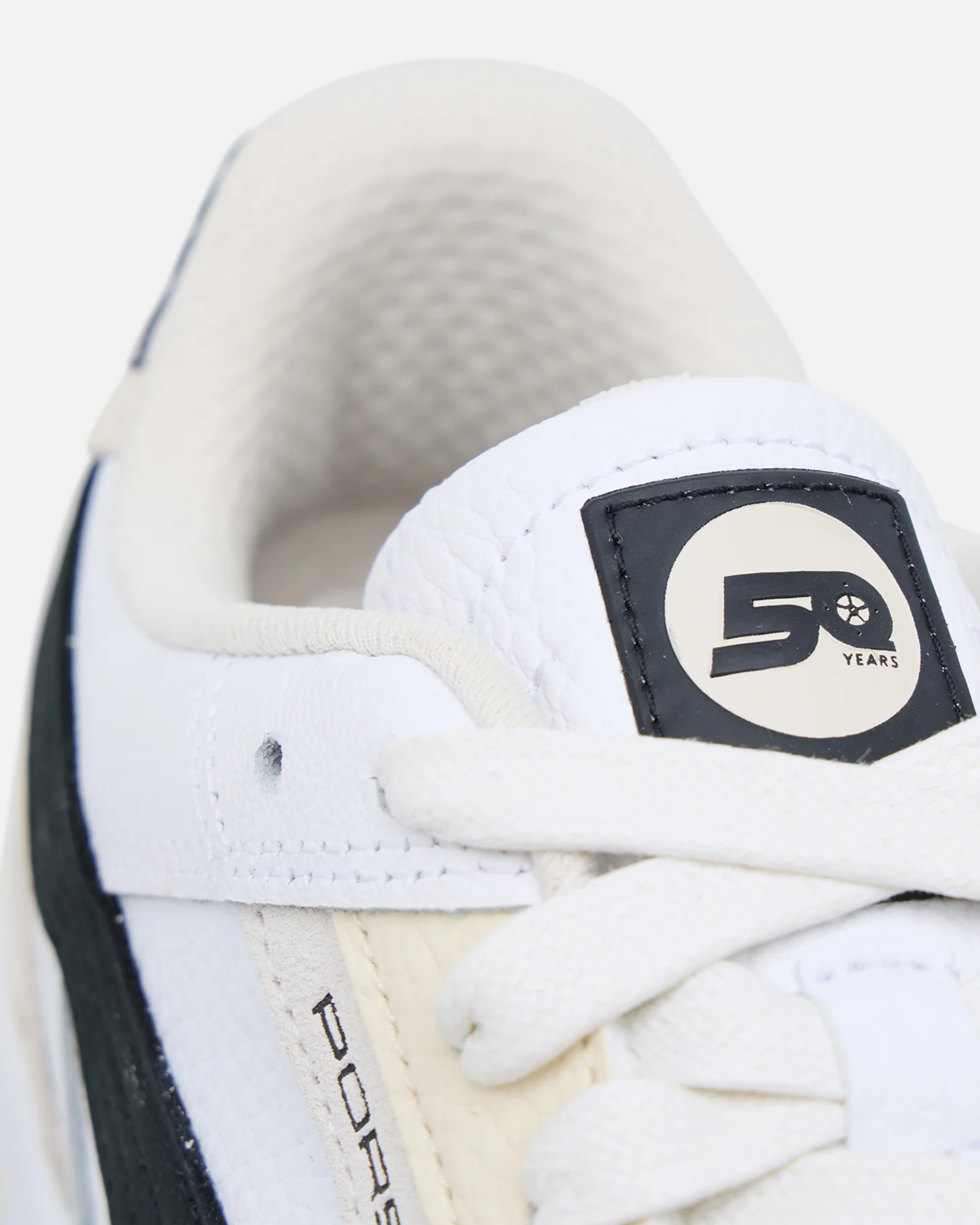 Puma X Porsche Legacy CA Pro Crush White - Image 6