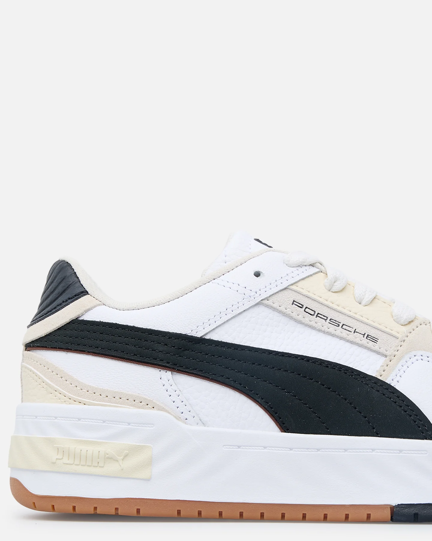 Puma X Porsche Legacy CA Pro Crush White - Image 8