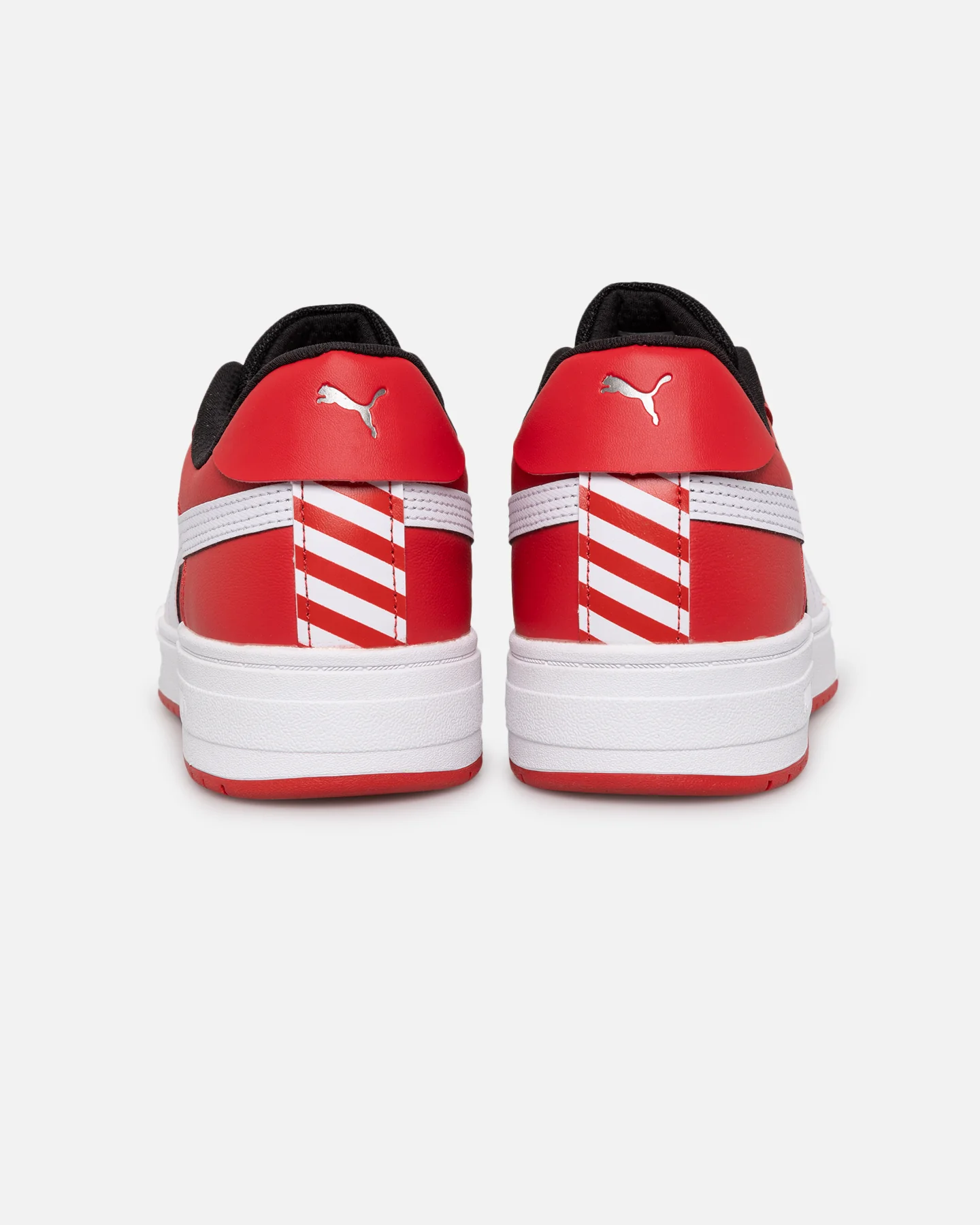 Puma X Scuderia Ferrari CA Pro Red - Image 3