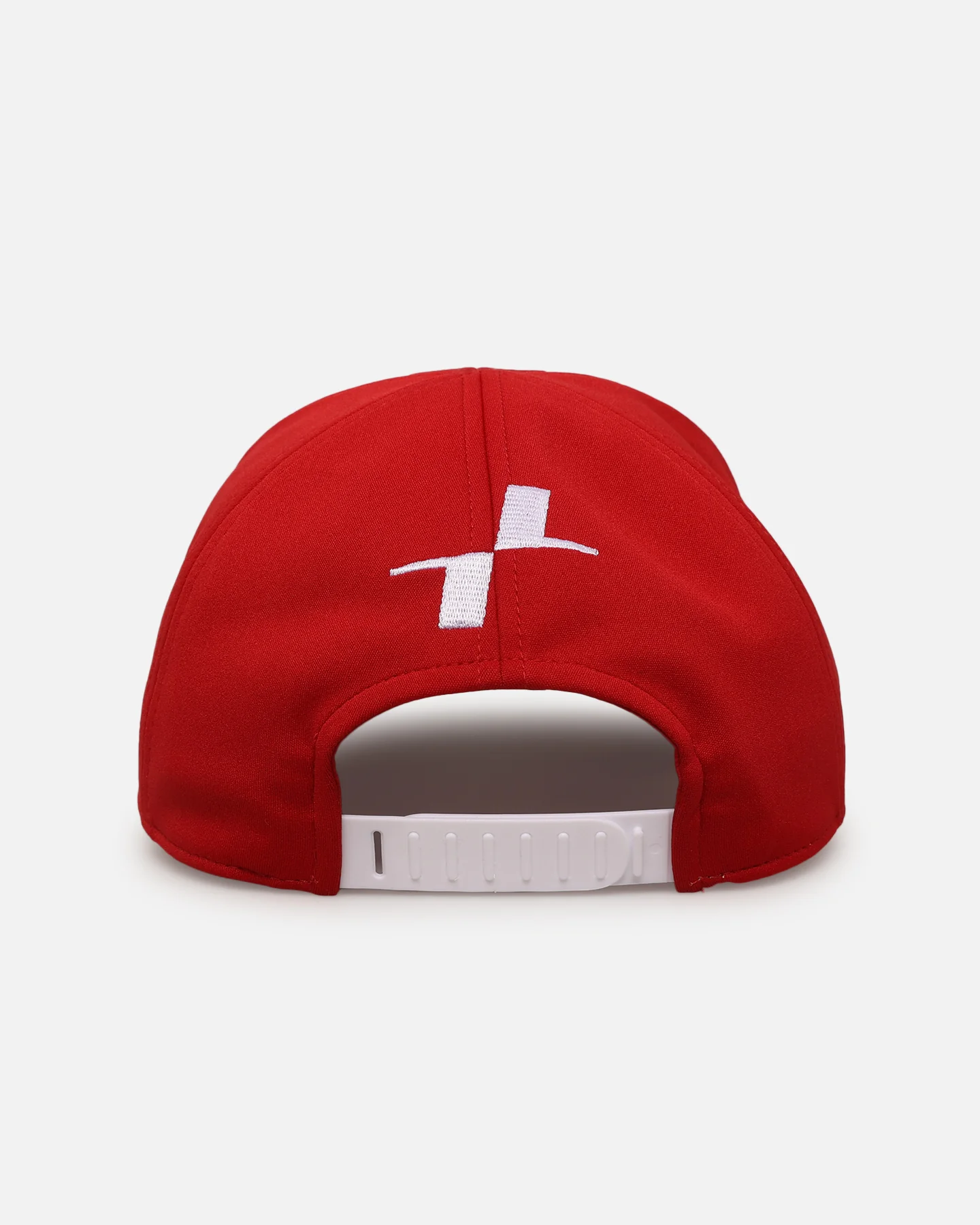Puma X Scuderia Ferrari Charles Leclerc Replica Cap Cherry - Image 2