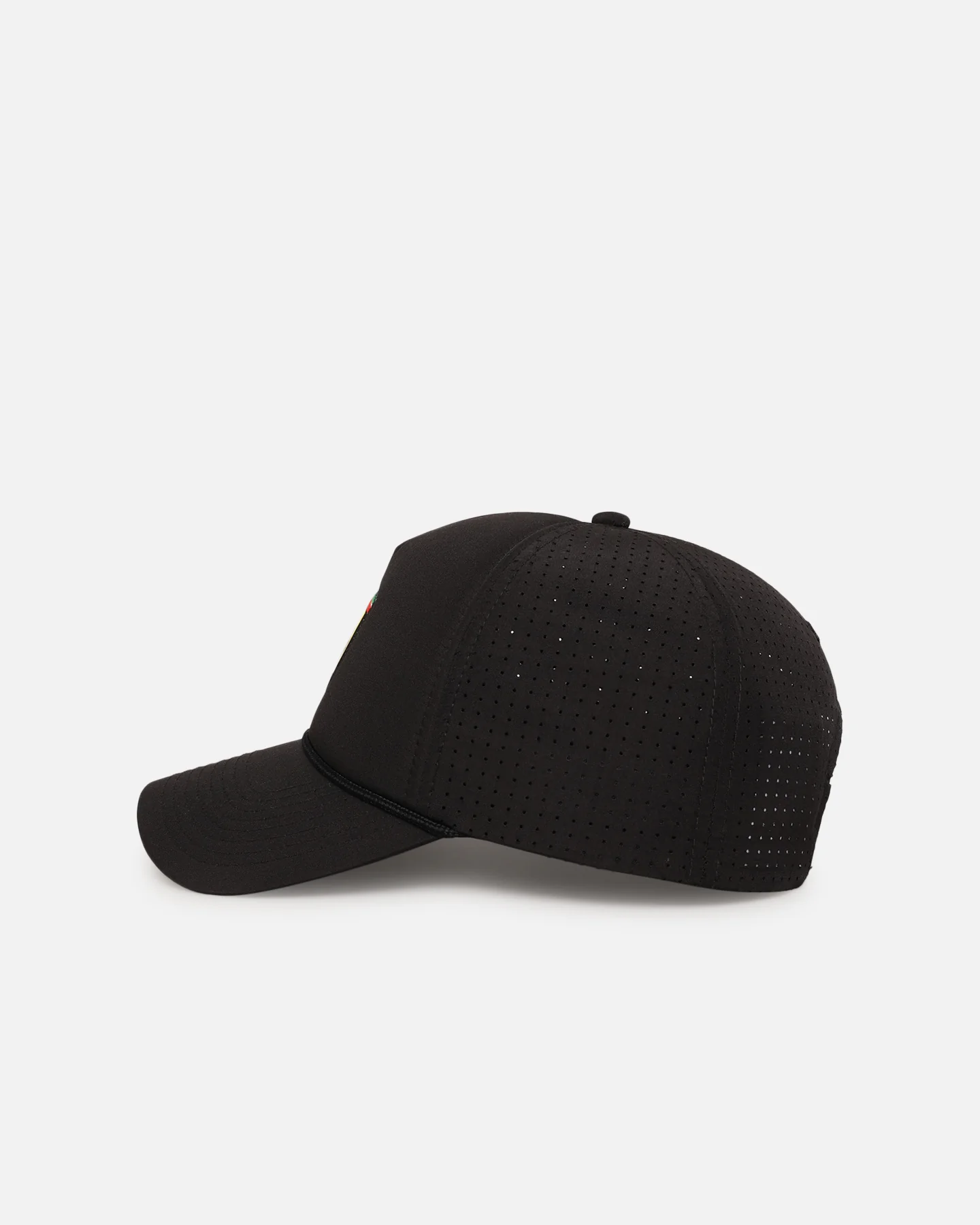 Puma X Scuderia Ferrari Race Trucker Cap Puma Black - Image 3