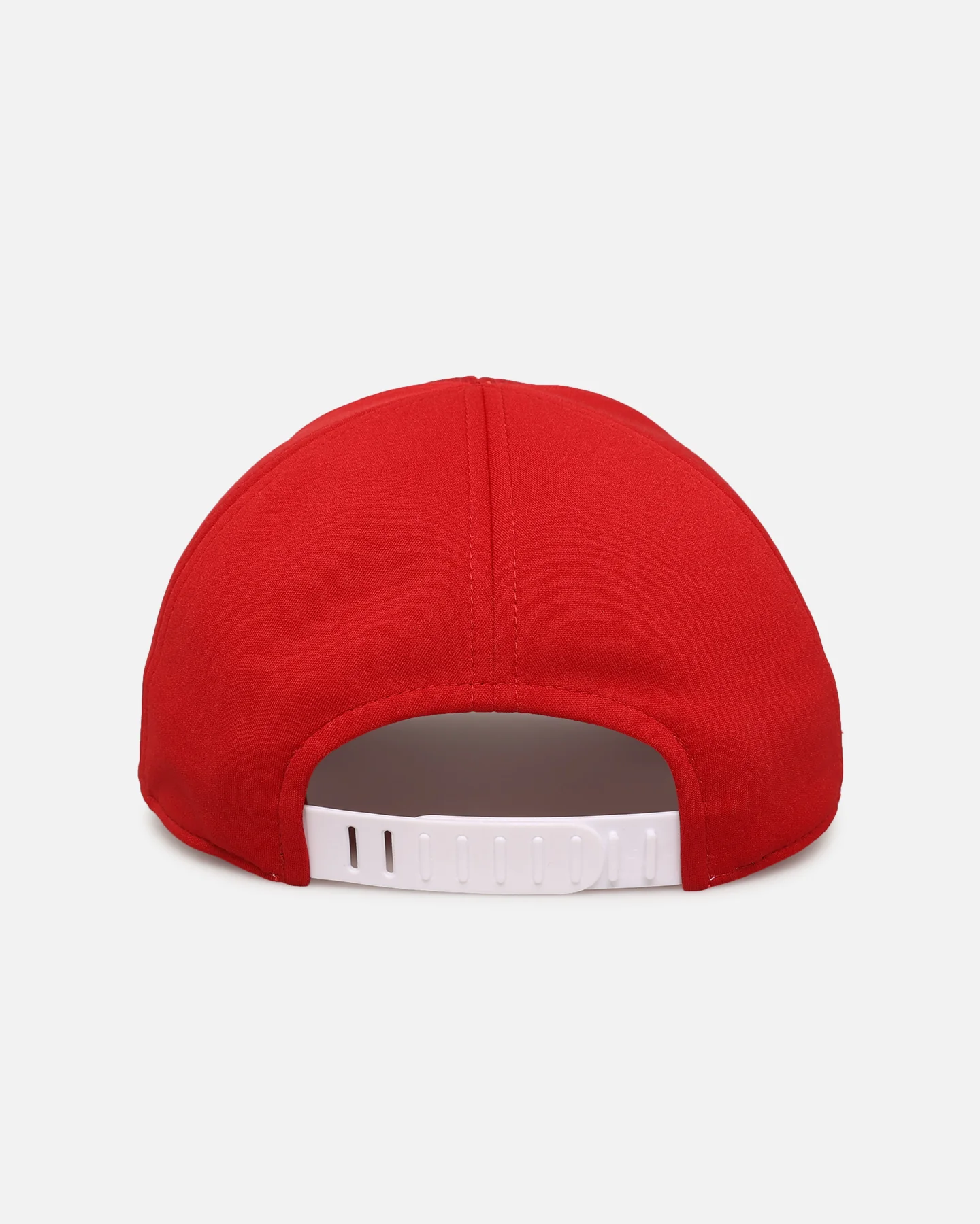 Puma X Scuderia Ferrari Replica Team Baseball Cap Cherry - Image 2