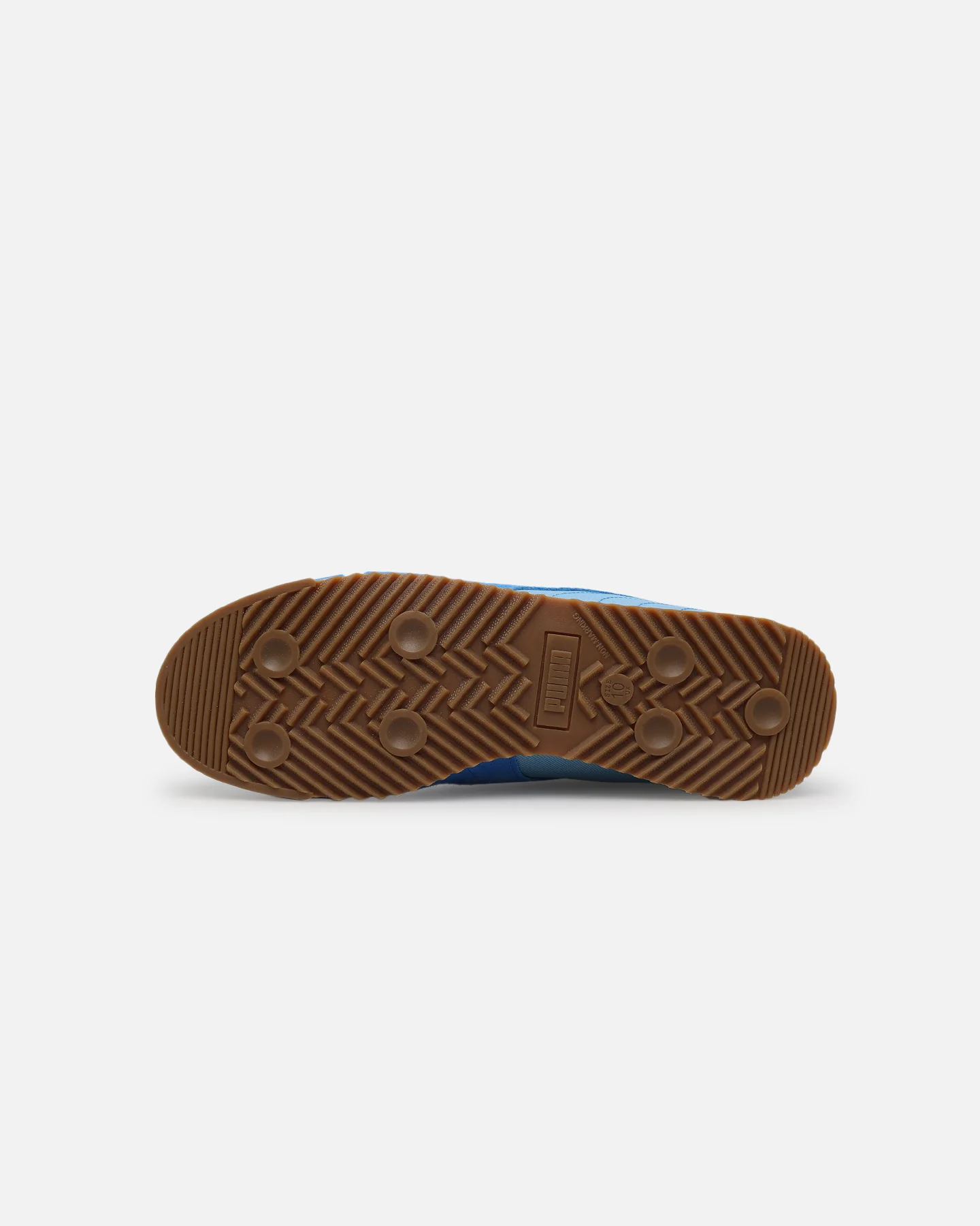 Puma X Scuderia Ferrari Roma 68 Miami Blue - Image 5