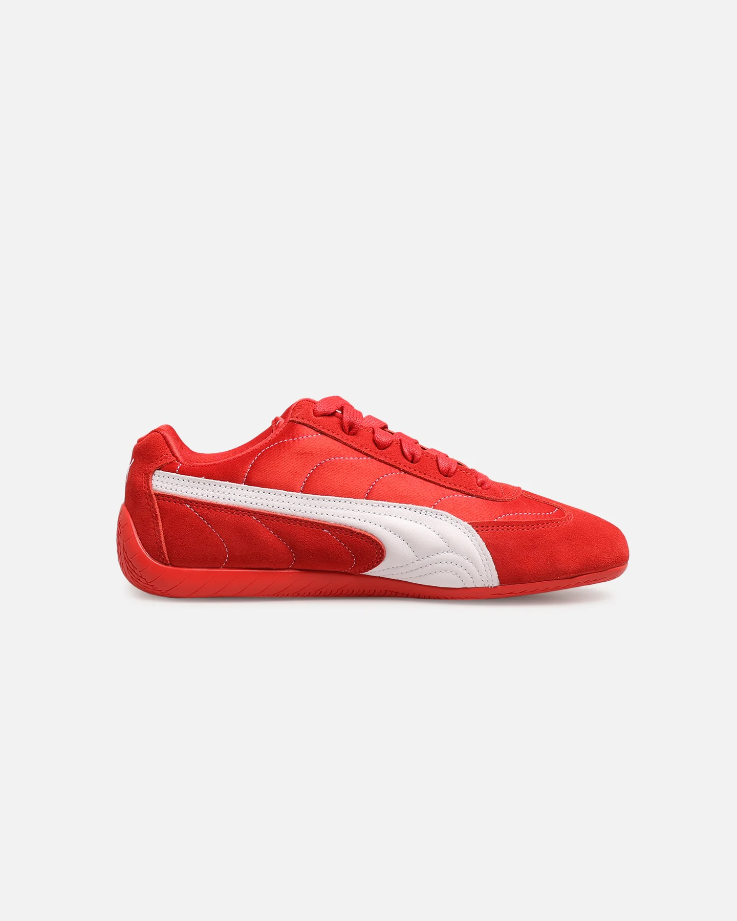 Puma X Scuderia Ferrari Speedcat 'Niki Lauda' Red - Image 4