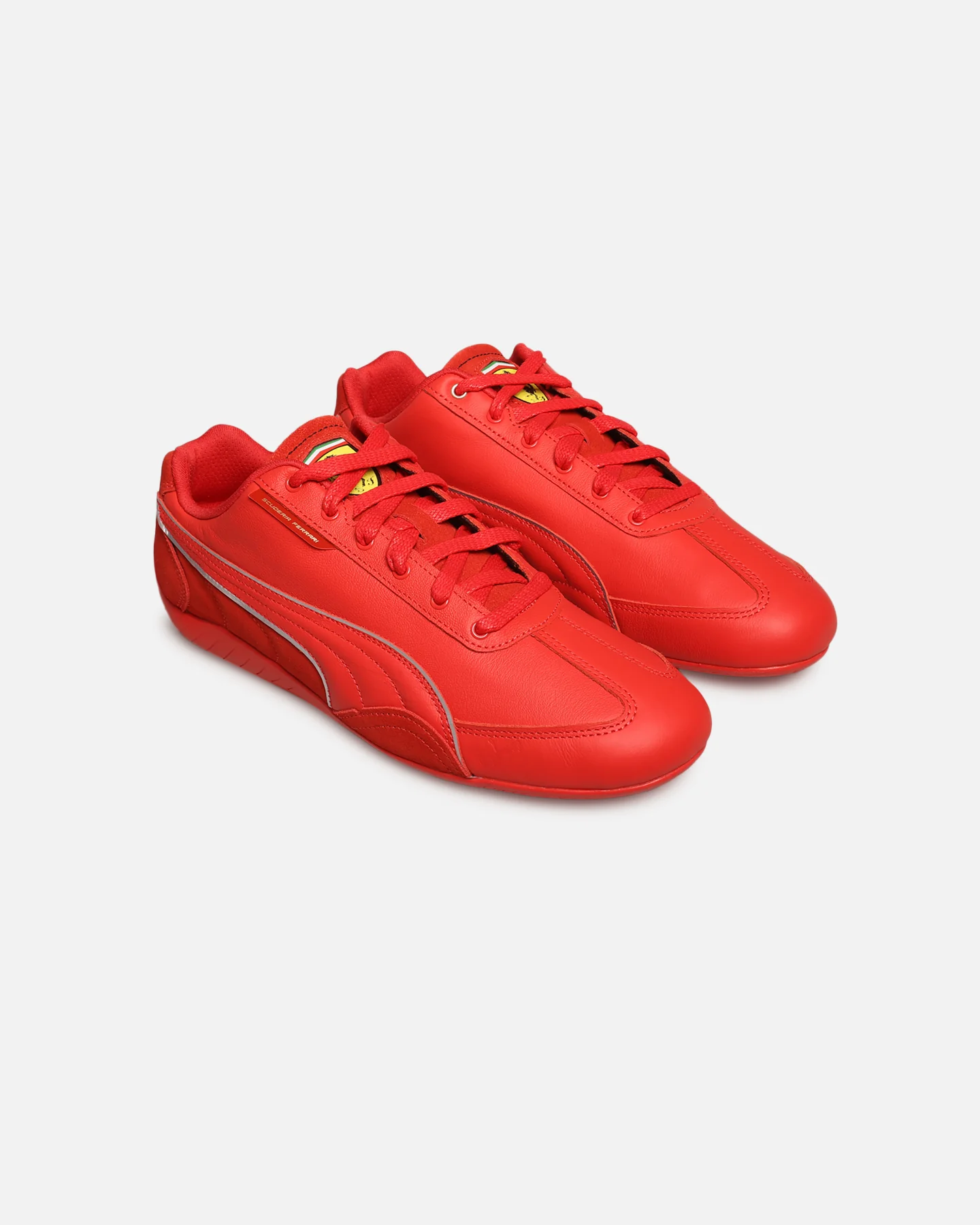 Puma X Scuderia Ferrari Speedcat Red - Image 2