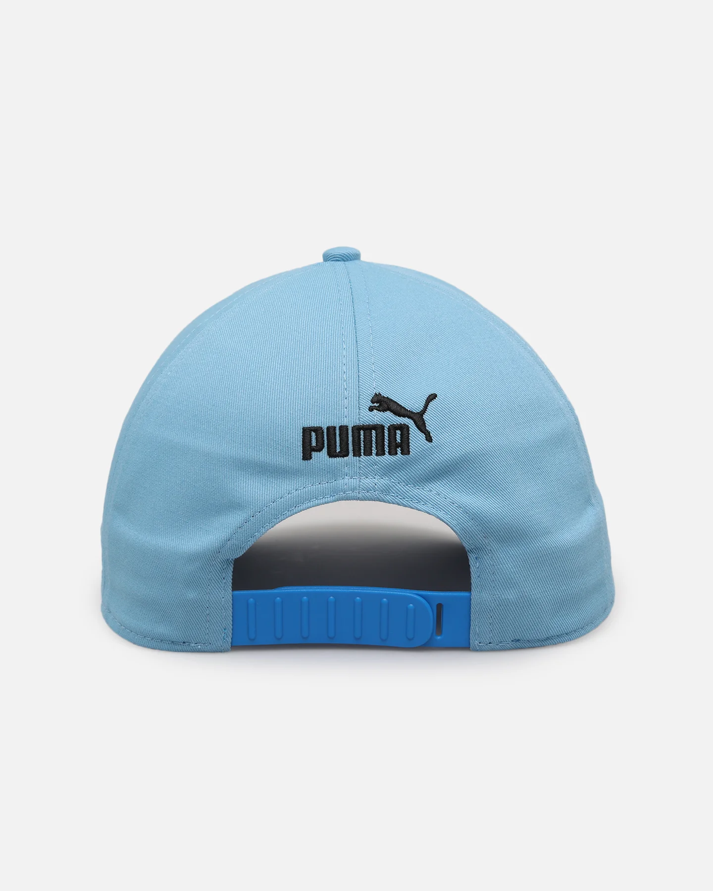 Puma X Scuderia Ferrari Team Miami Baseball Snapback Lazor Blue - Image 2