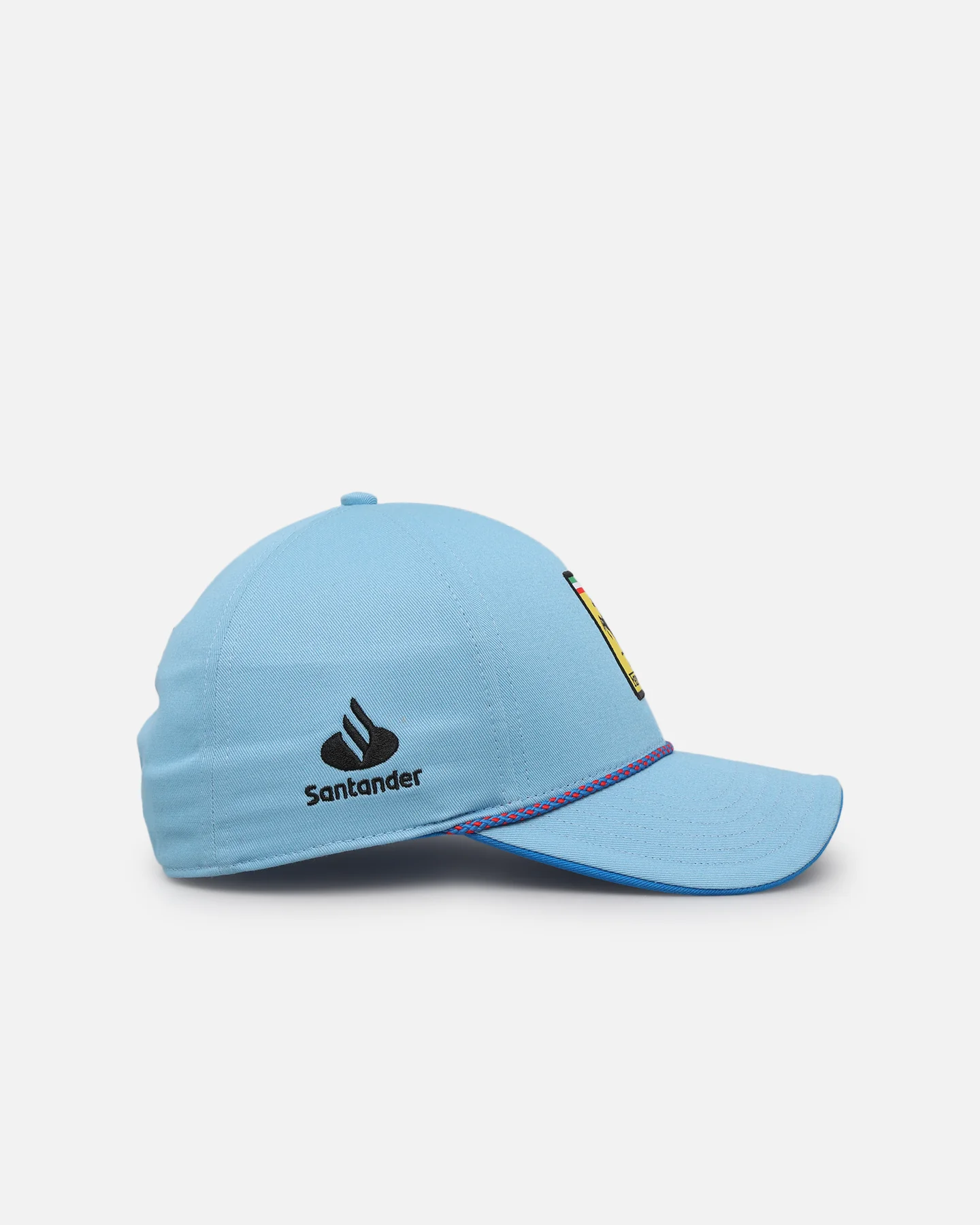 Puma X Scuderia Ferrari Team Miami Baseball Snapback Lazor Blue - Image 3