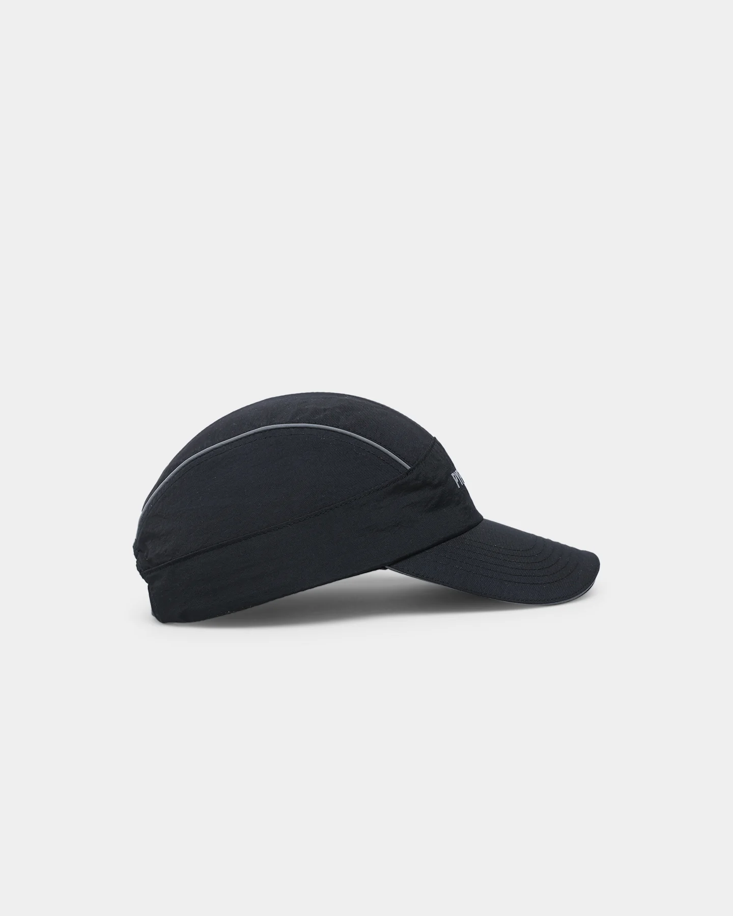 Pyra 3M Team Strapback Black/3M - Image 3