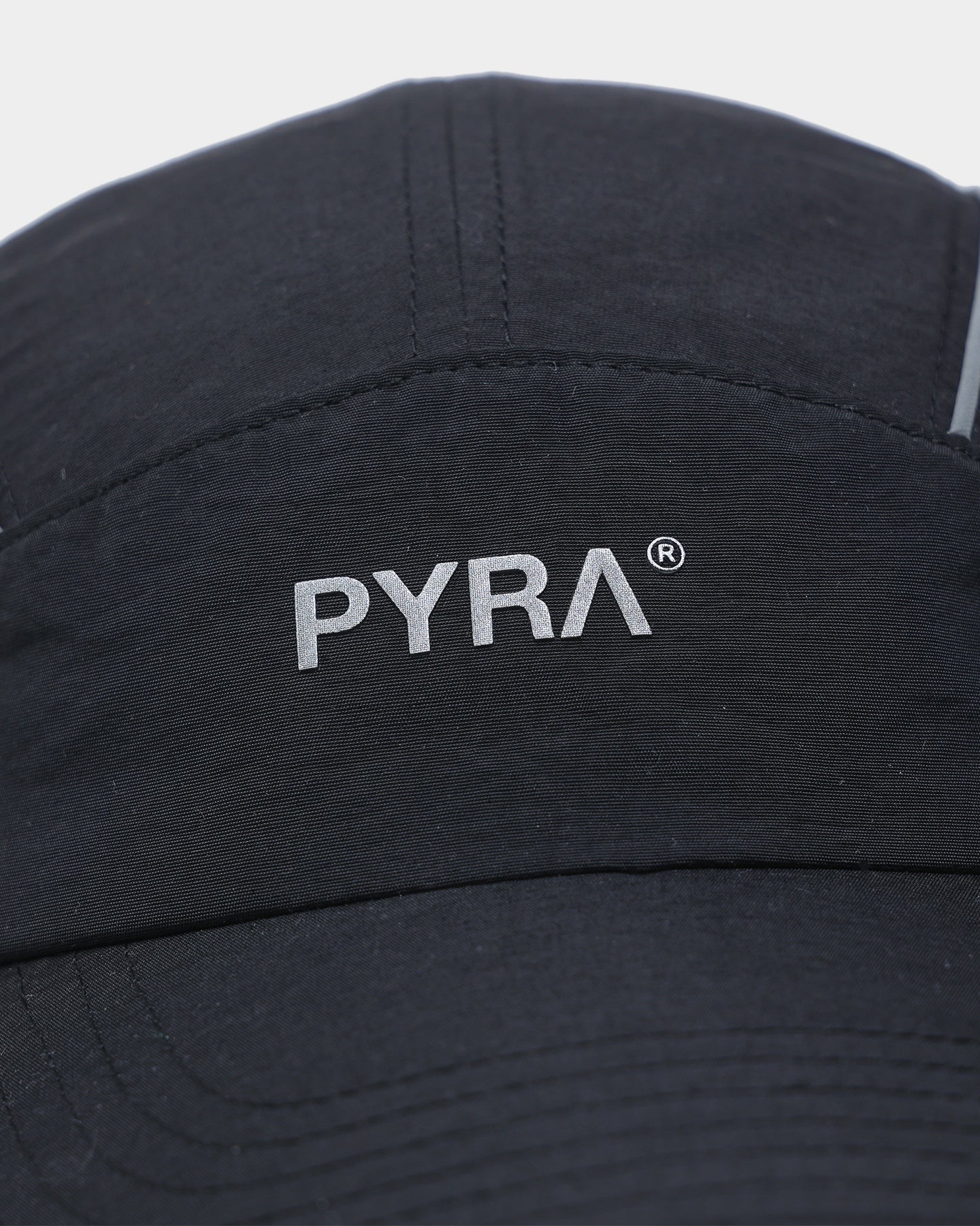 Pyra 3M Team Strapback Black/3M - Image 5