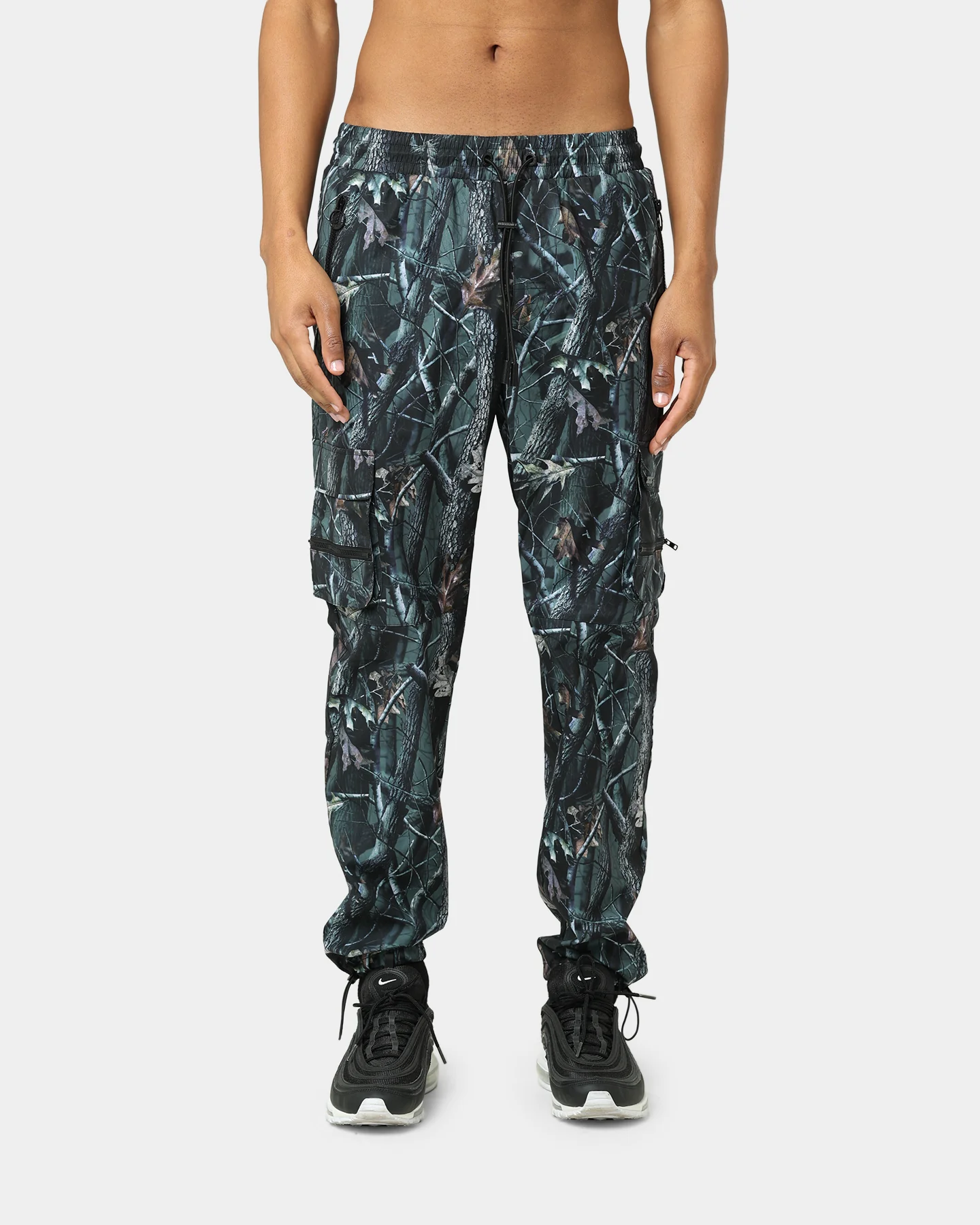 Pyra Camo Nero Pants Camo - Image 3