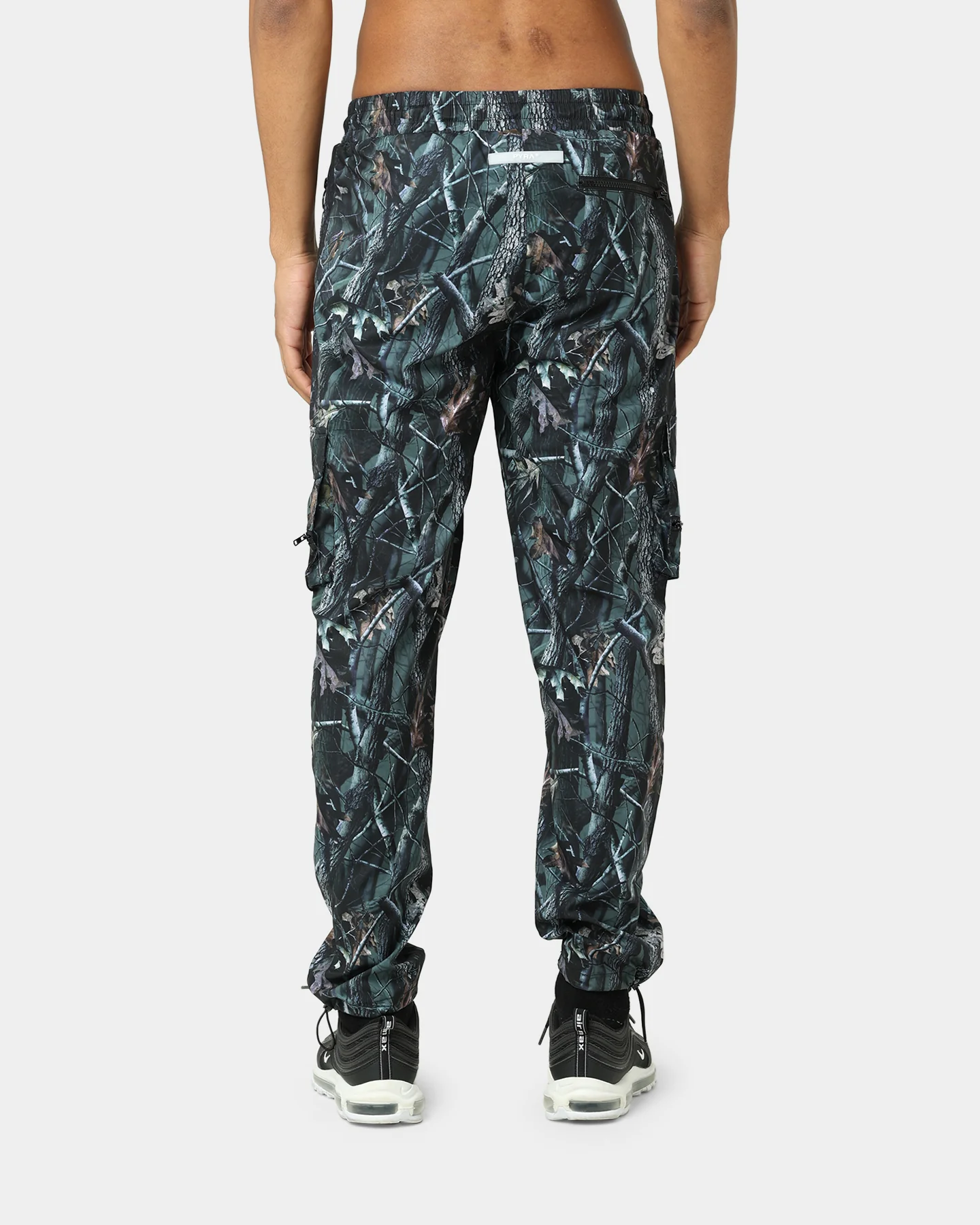 Pyra Camo Nero Pants Camo - Image 4