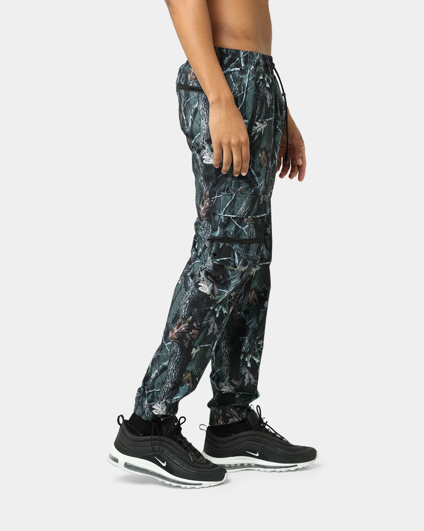Pyra Camo Nero Pants Camo - Image 5