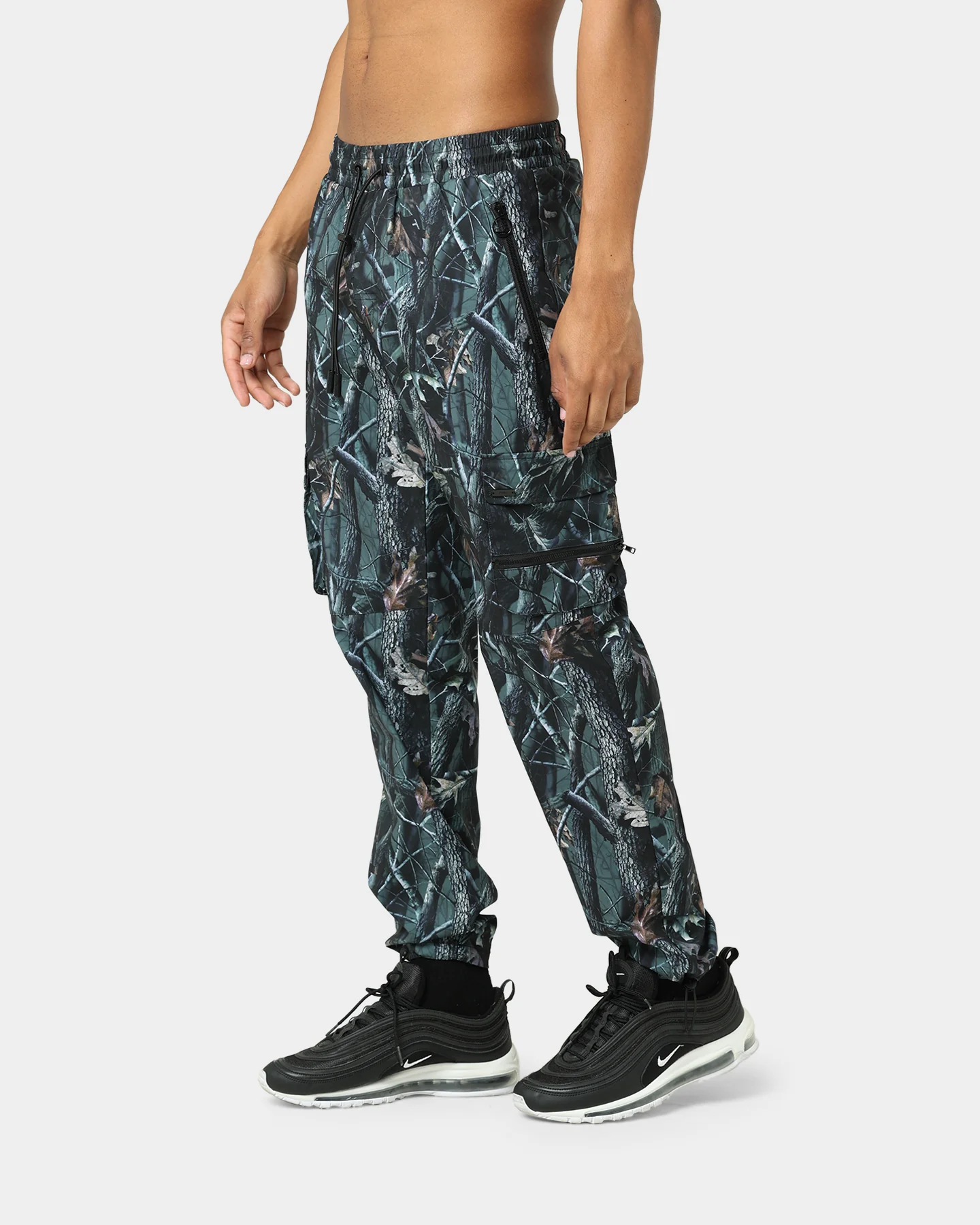 Pyra Camo Nero Pants Camo - Image 6