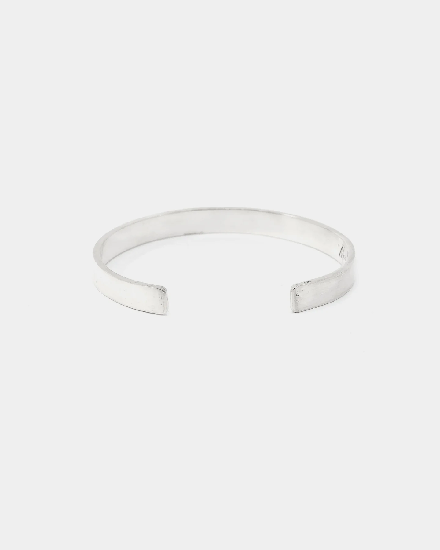PYRA PYRA x BLKDVL Elements Cuff Silver - Image 10